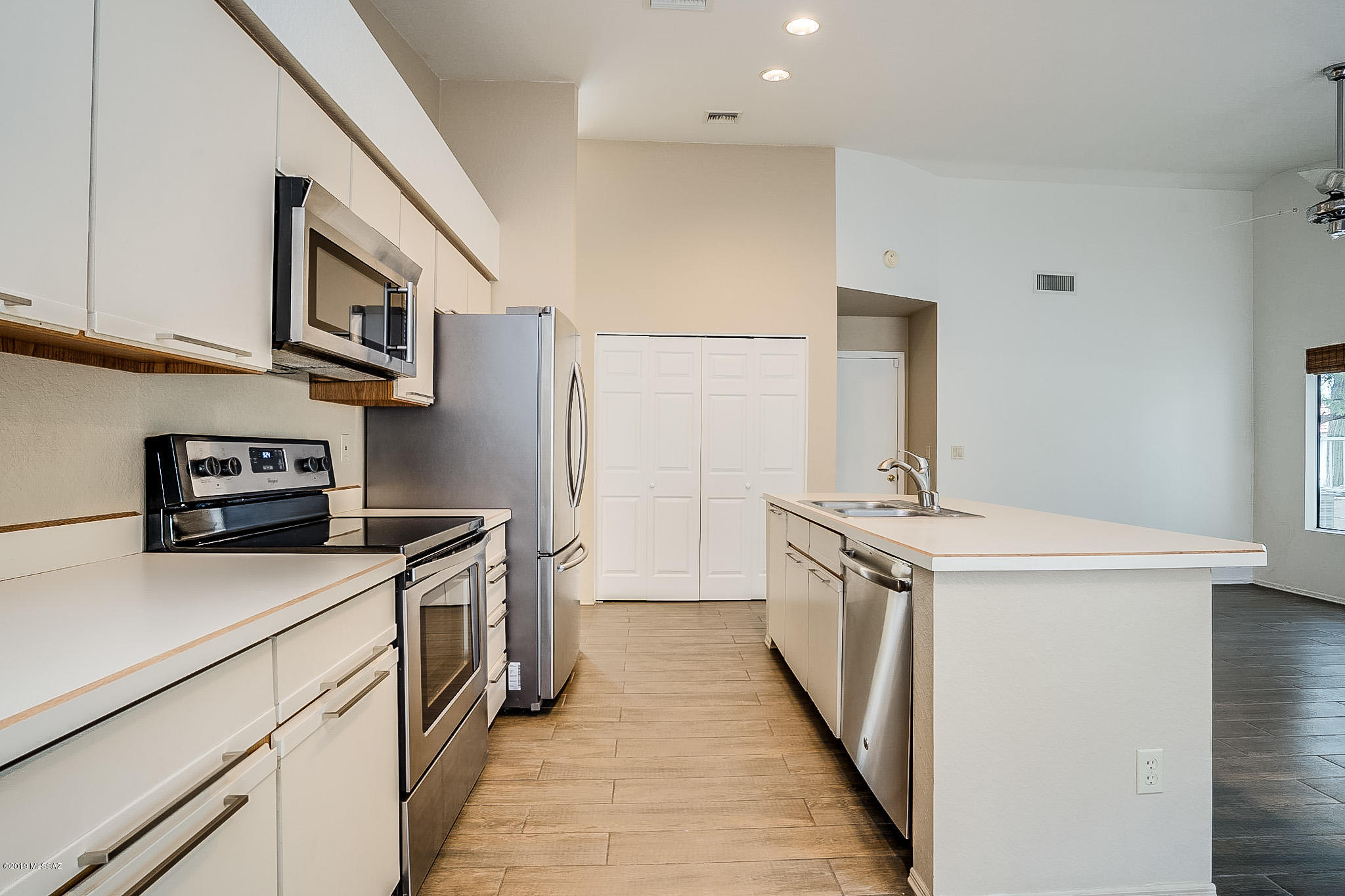 Sunrise Meadows (1-90) - Residential