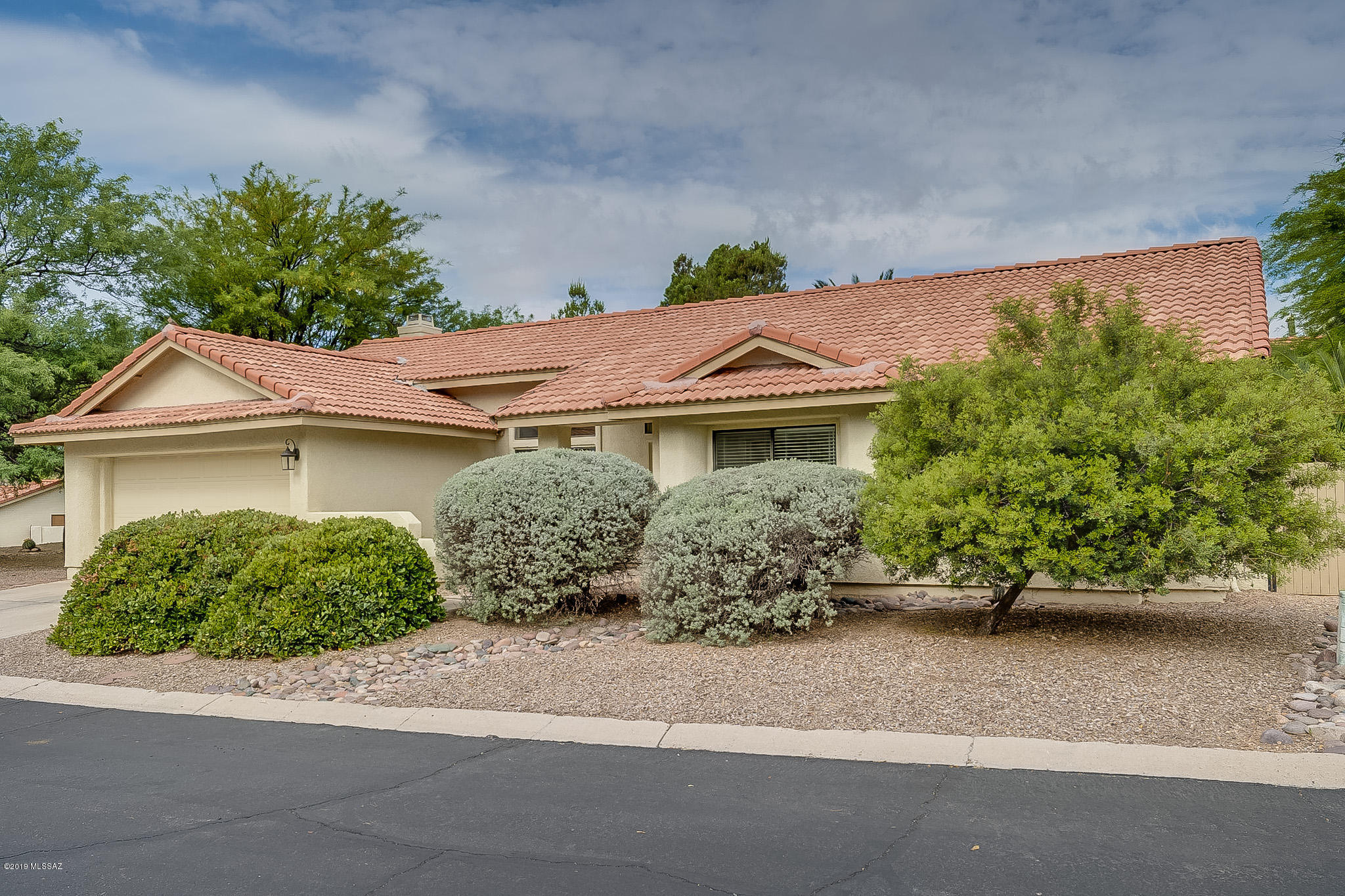 Sunrise Meadows (1-90) - Residential