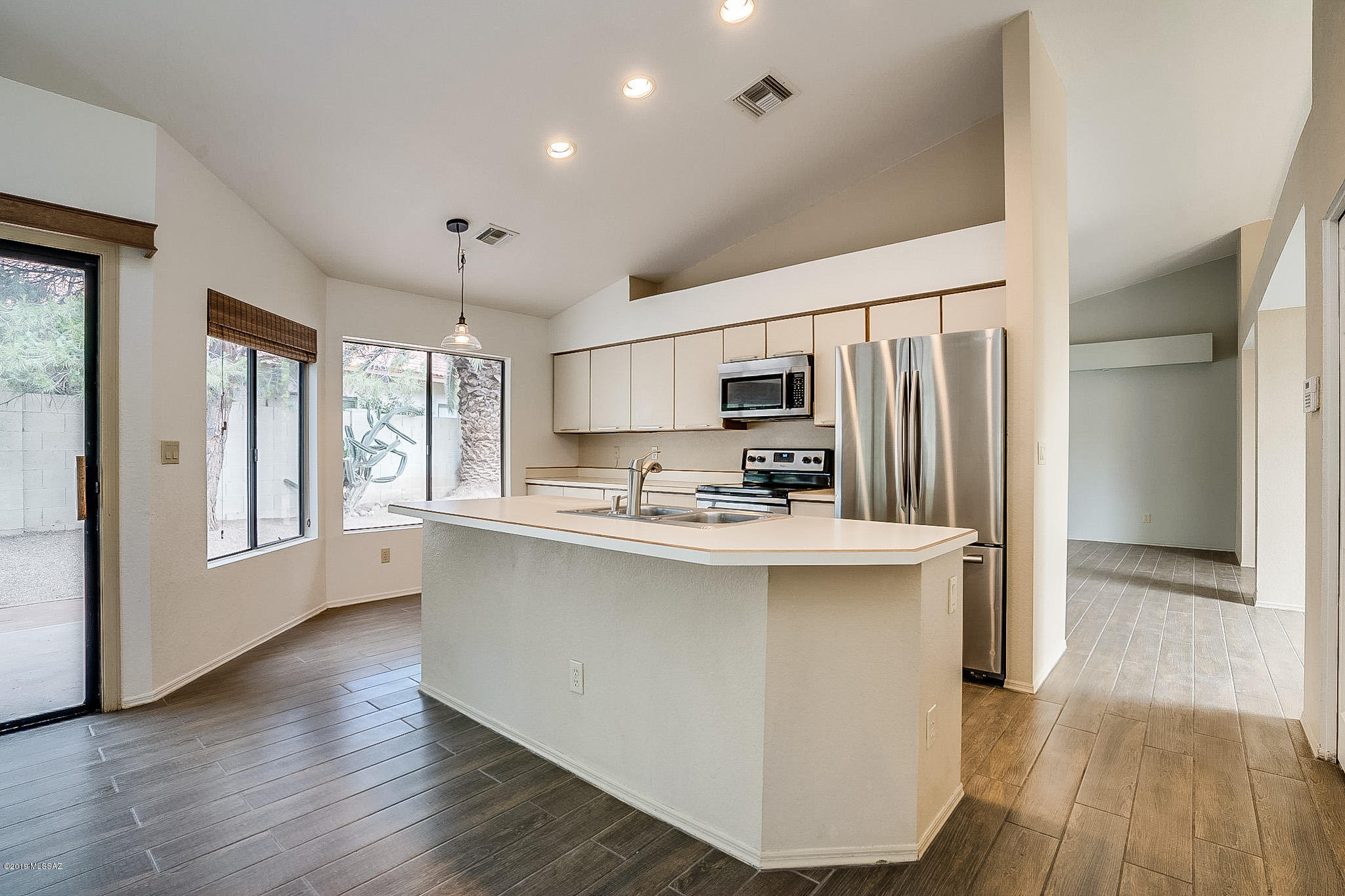 Sunrise Meadows (1-90) - Residential