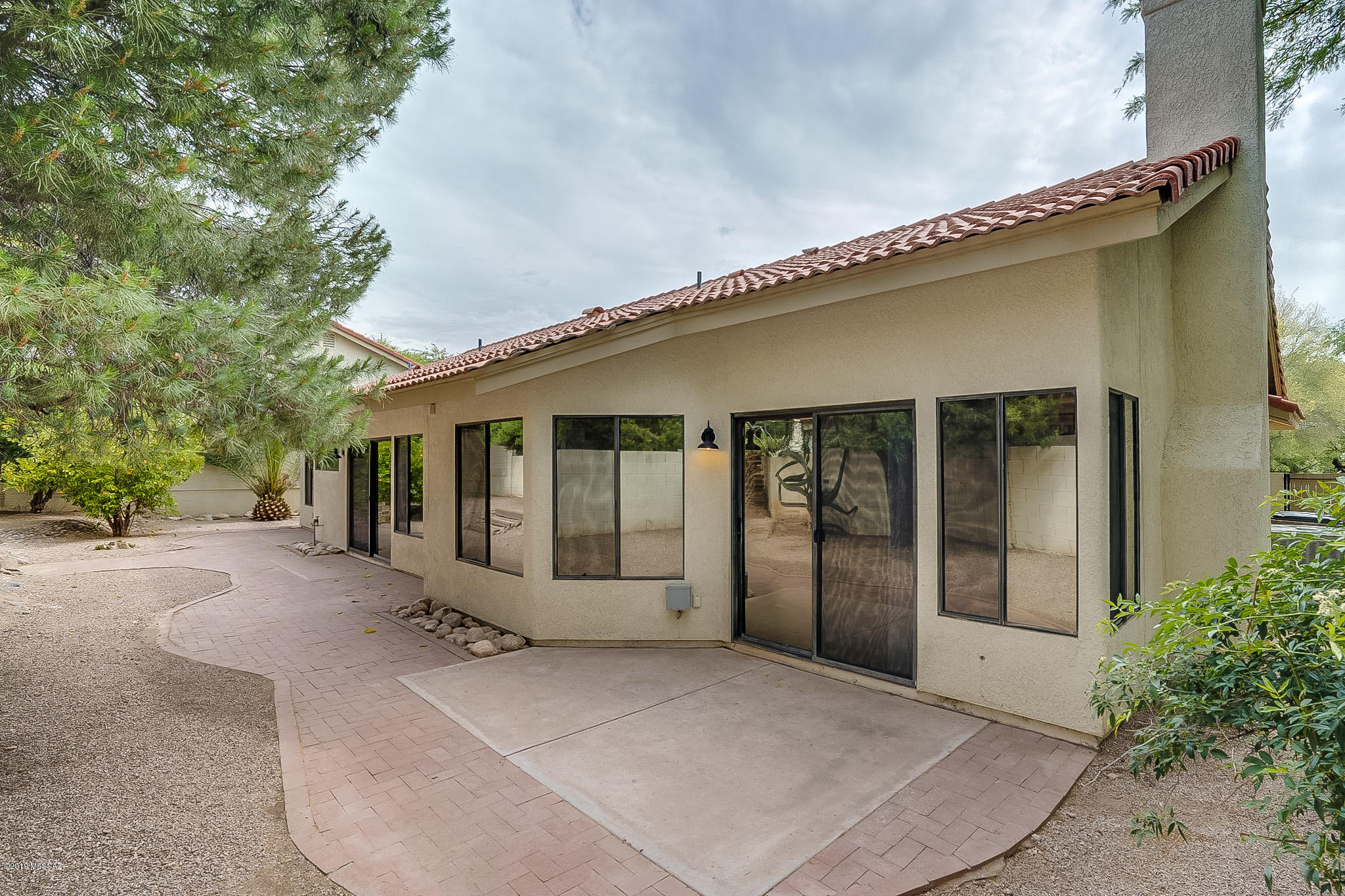 Sunrise Meadows (1-90) - Residential