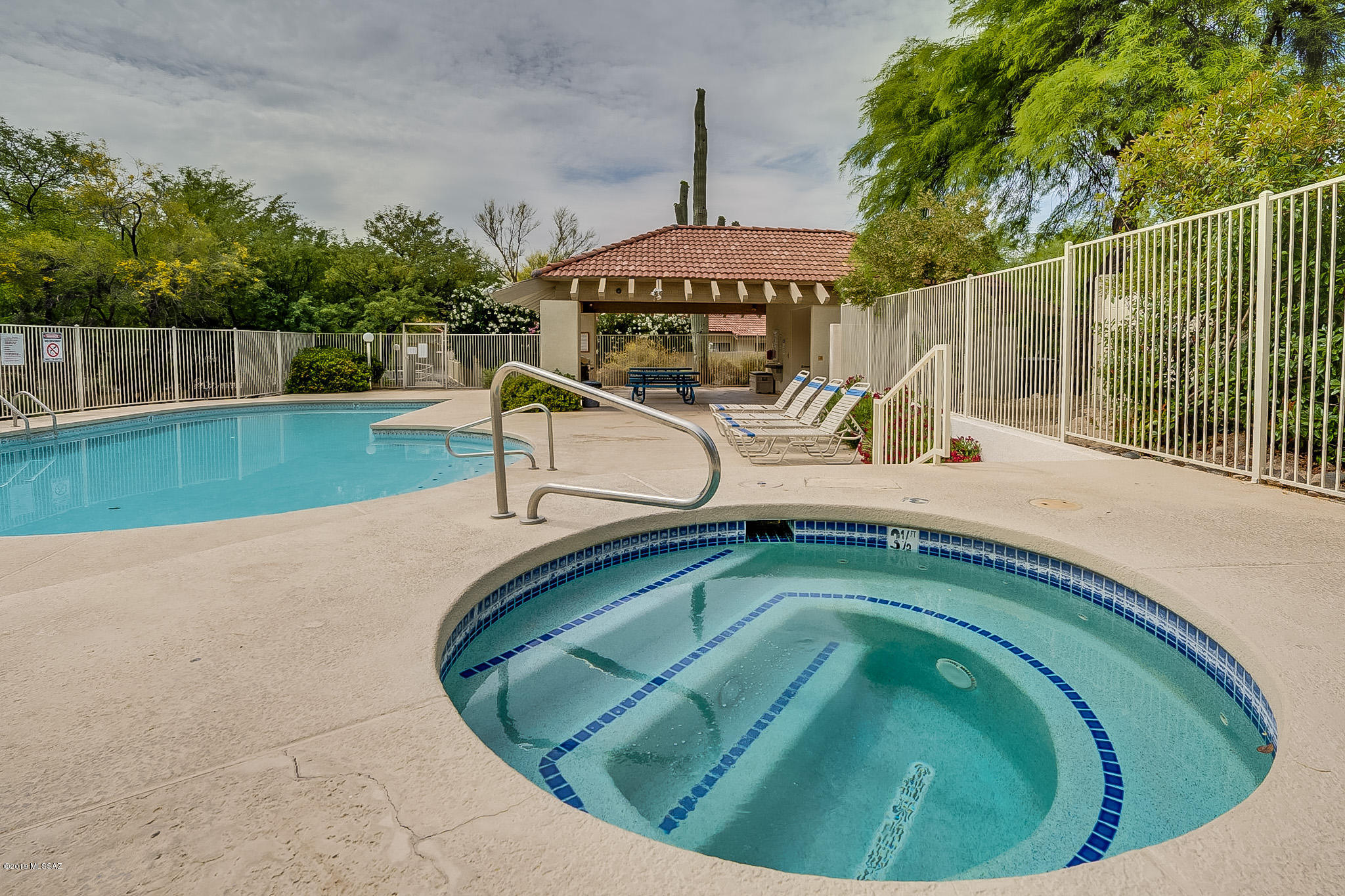 Sunrise Meadows (1-90) - Residential