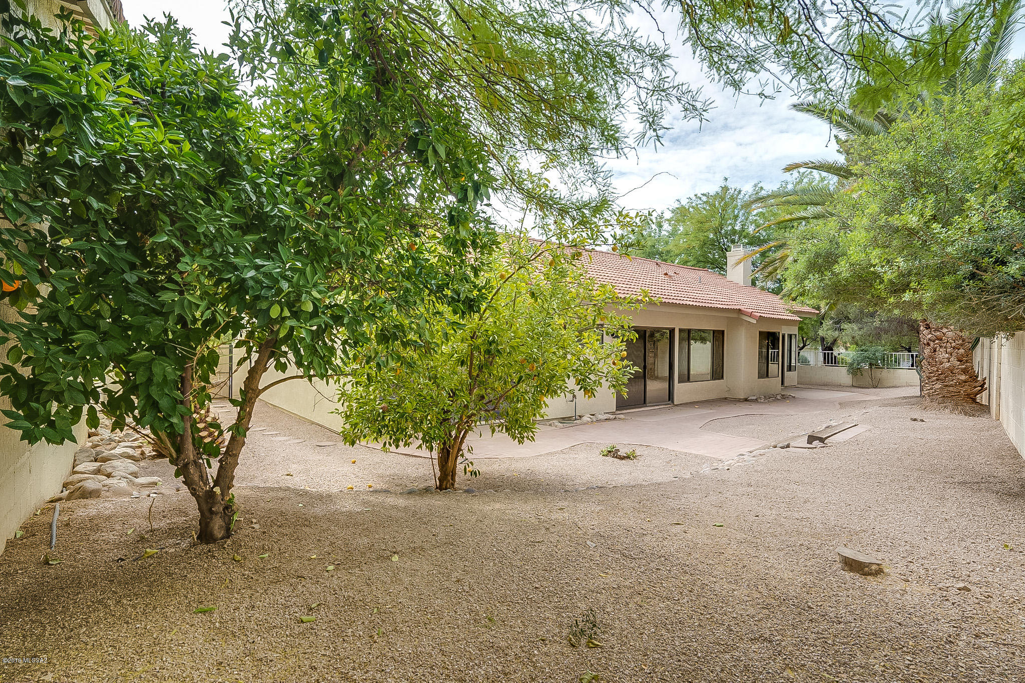 Sunrise Meadows (1-90) - Residential