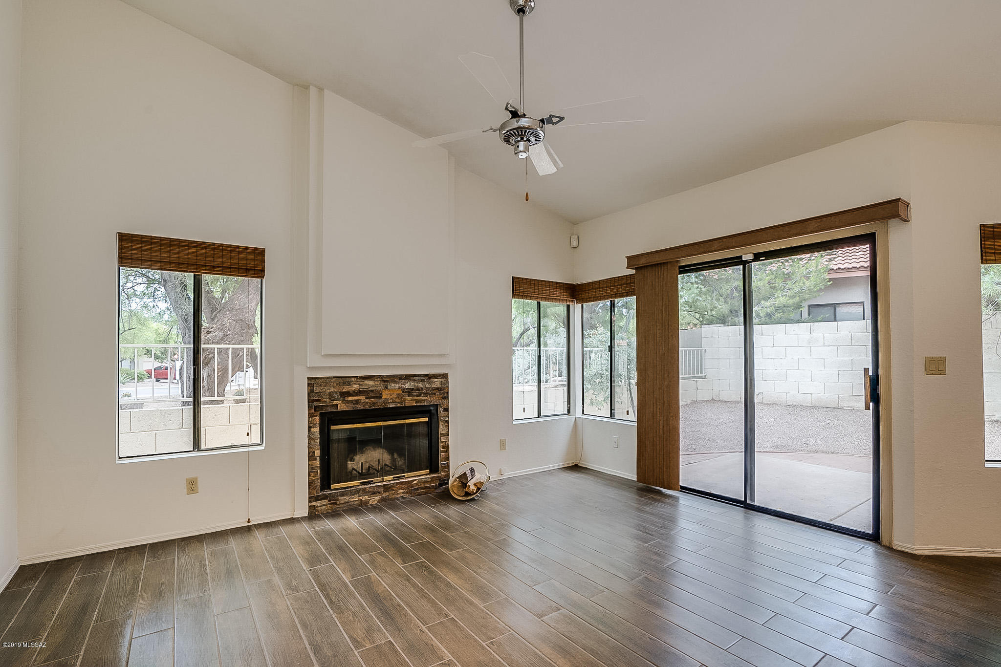 Sunrise Meadows (1-90) - Residential