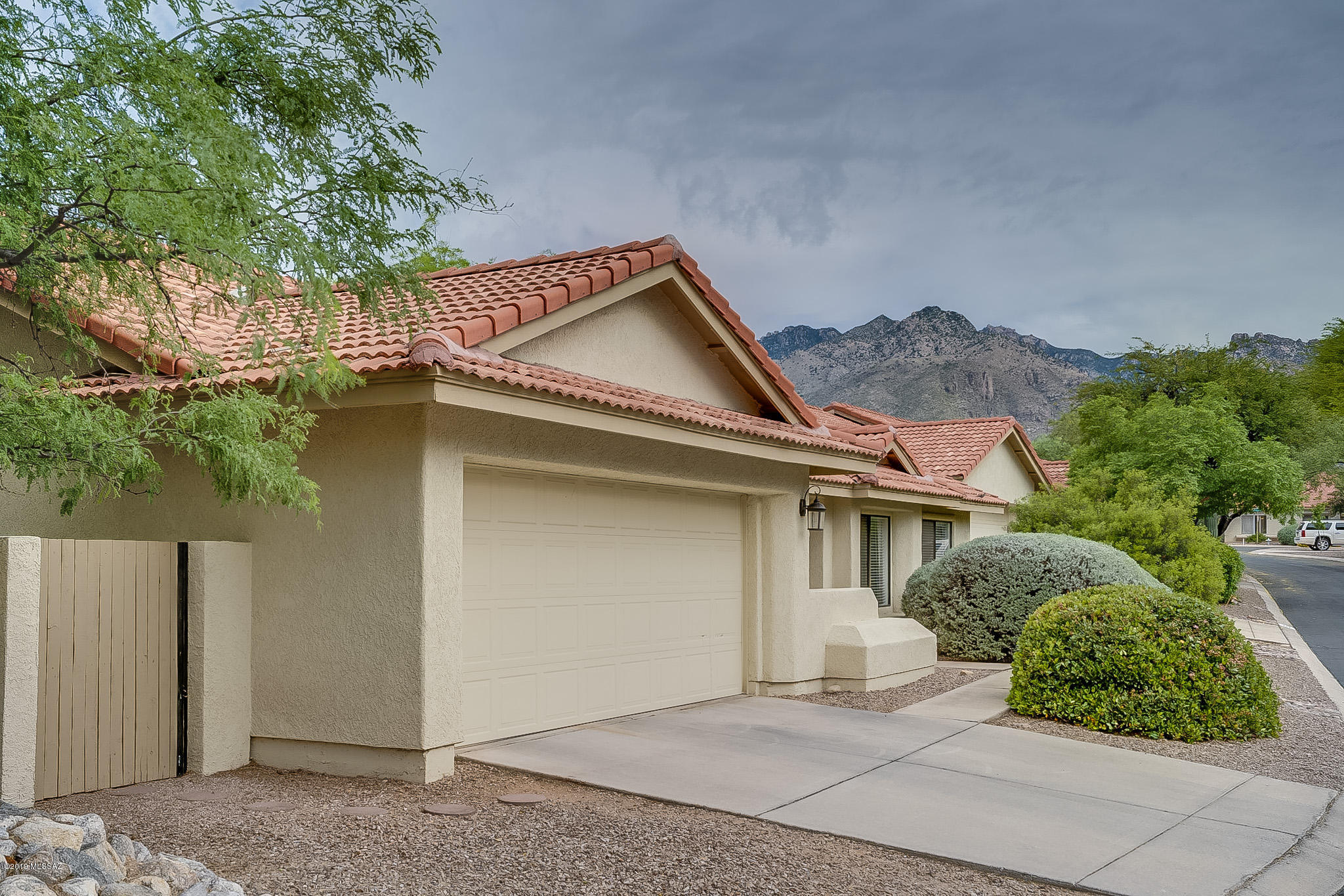 Sunrise Meadows (1-90) - Residential