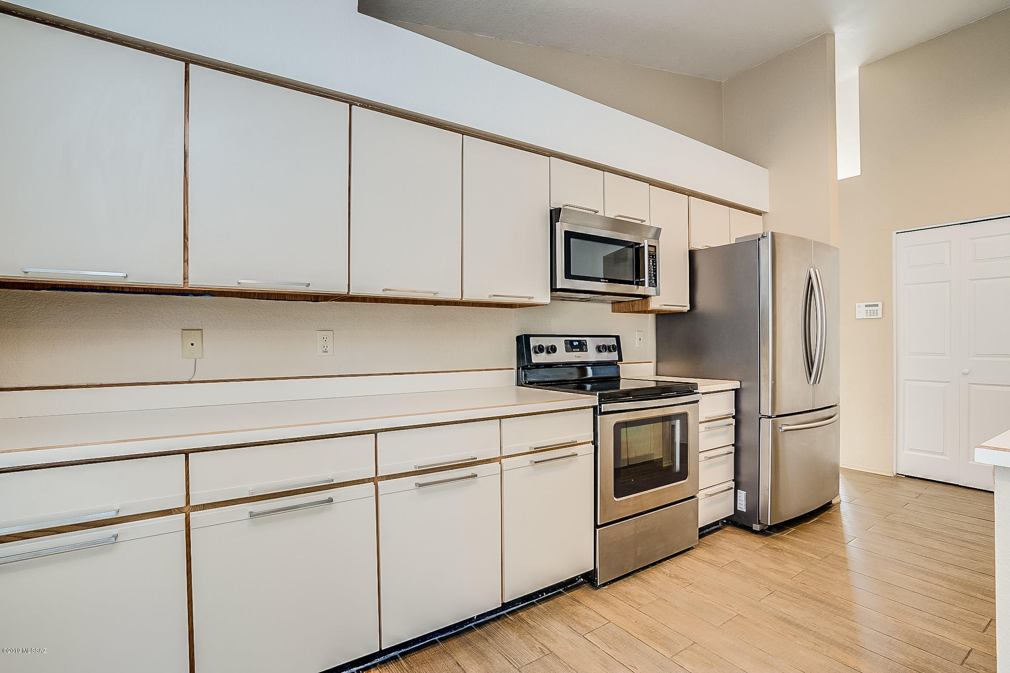 Sunrise Meadows (1-90) - Residential