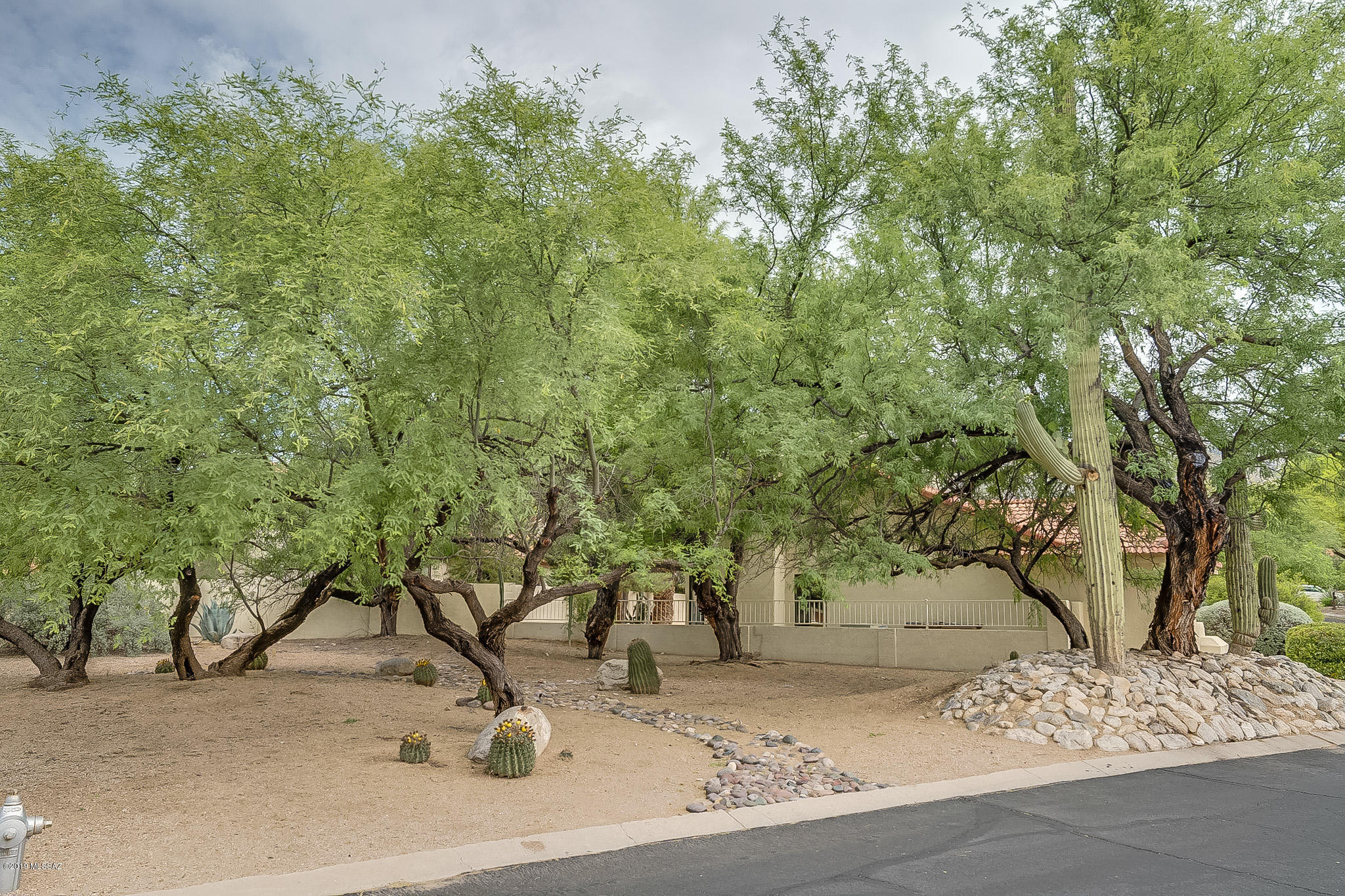 Sunrise Meadows (1-90) - Residential