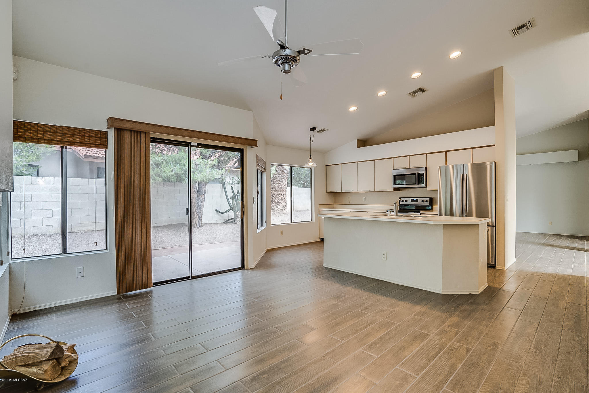 Sunrise Meadows (1-90) - Residential