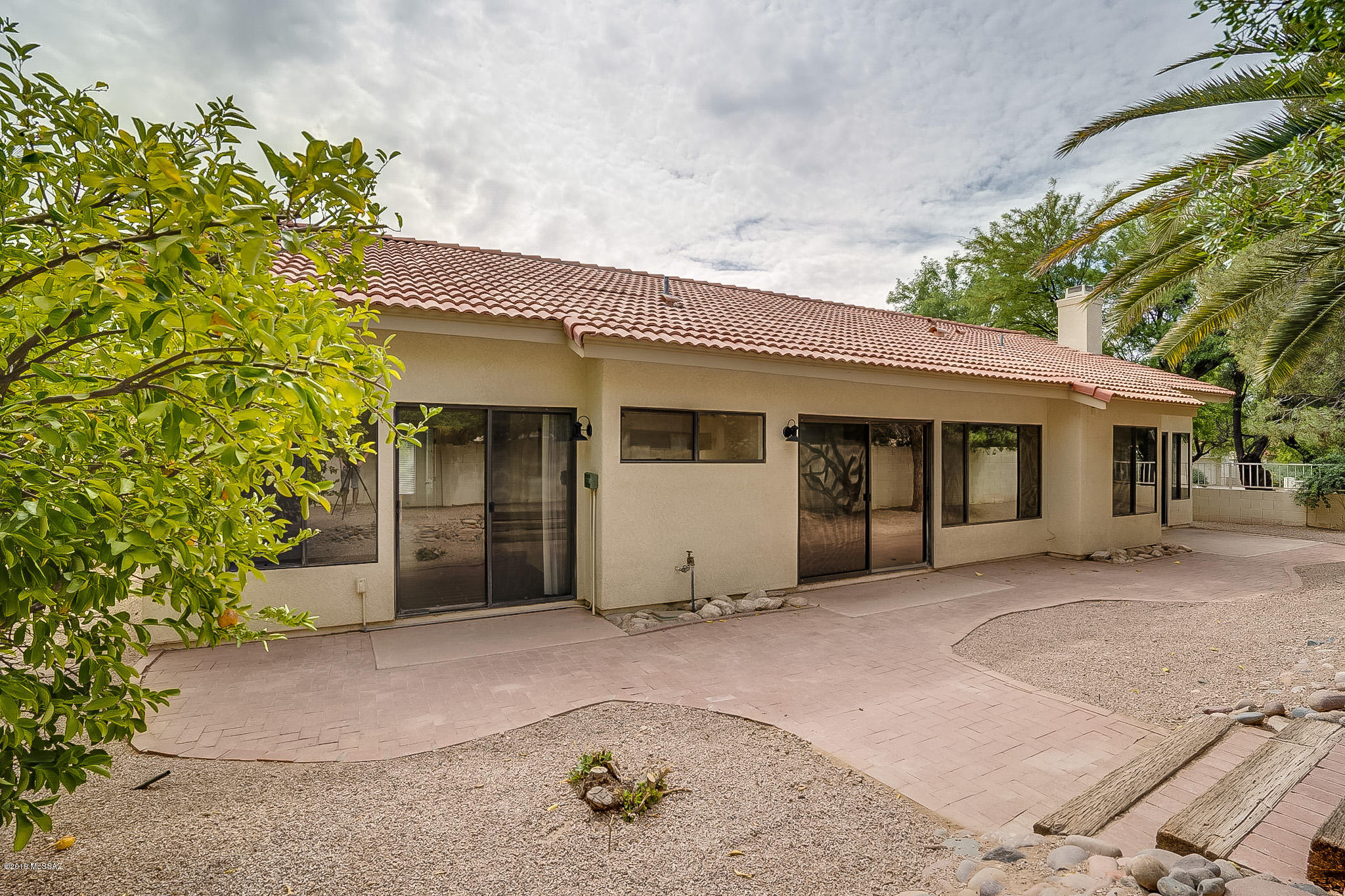 Sunrise Meadows (1-90) - Residential