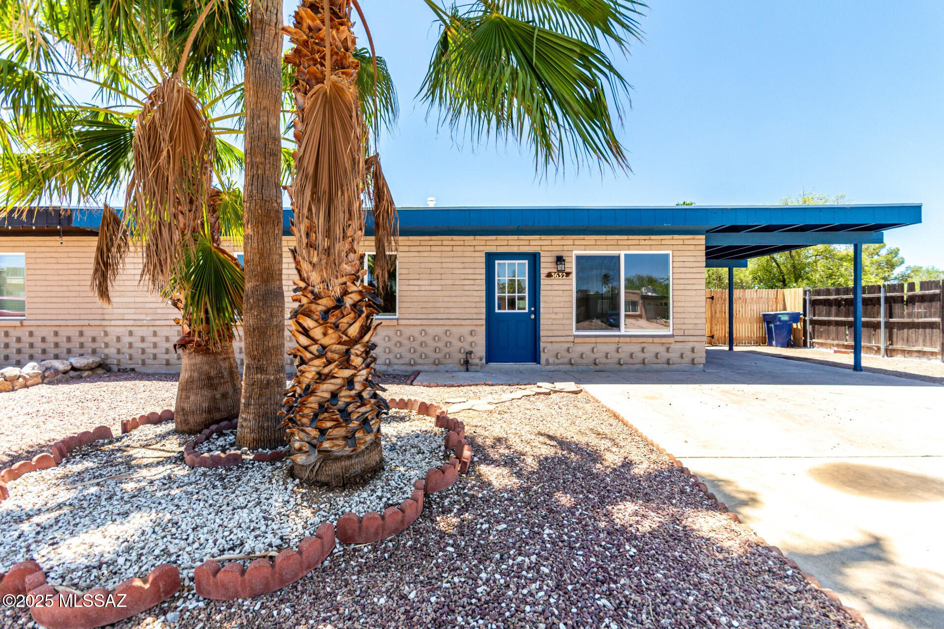 Escalante Heights No. 2 (173-307) - Residential