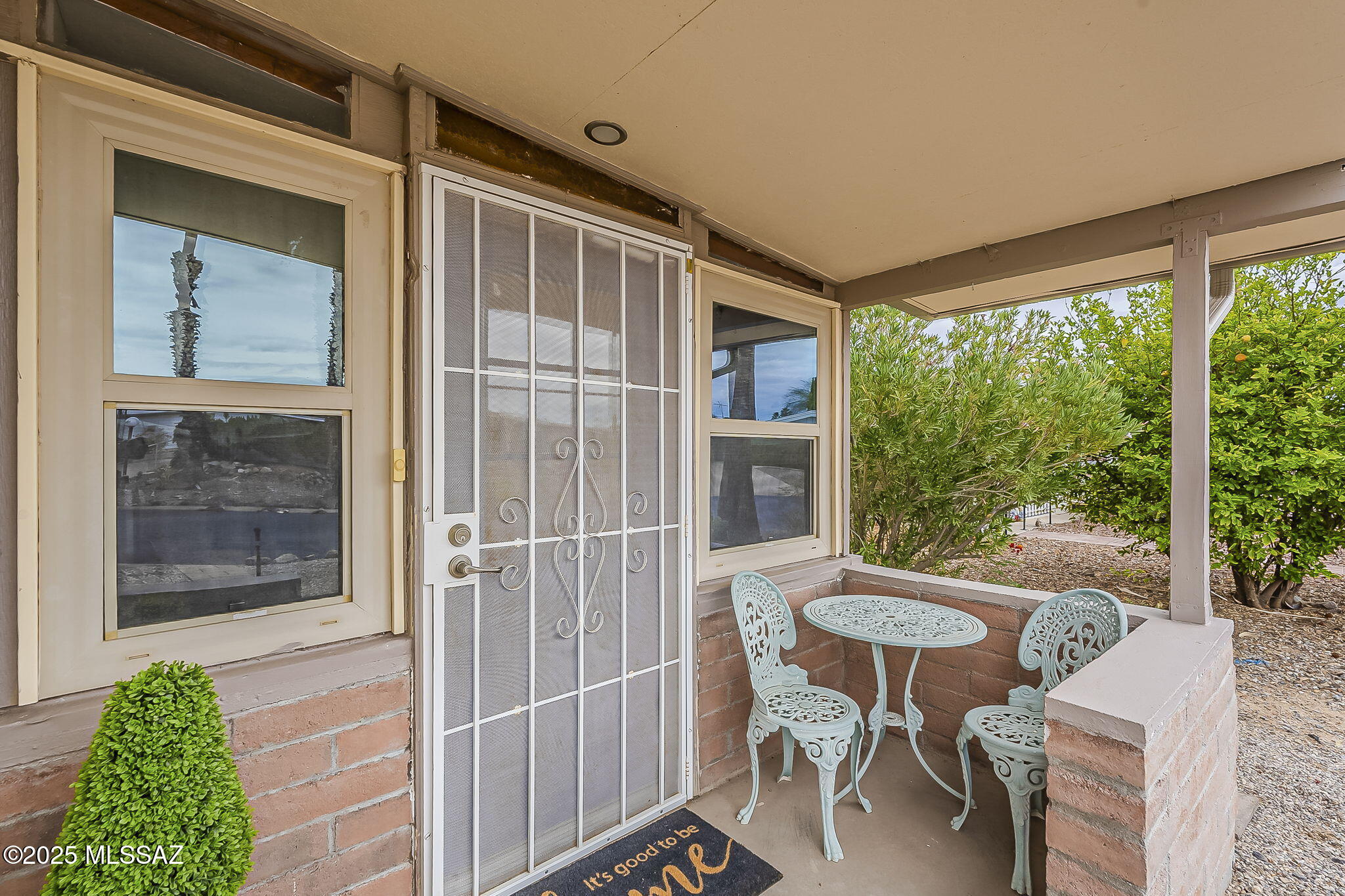 Green Valley Mobile Estates (1-311) - Residential