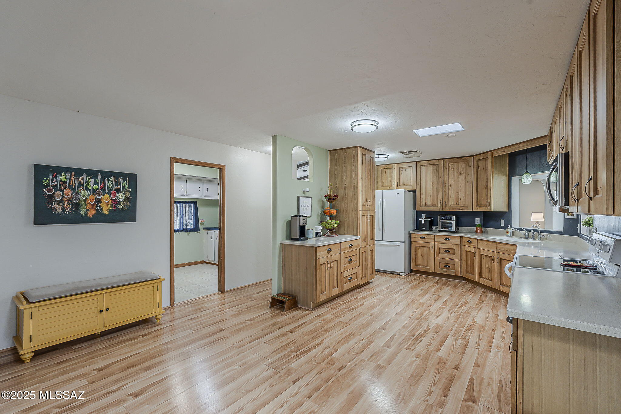 Green Valley Mobile Estates (1-311) - Residential