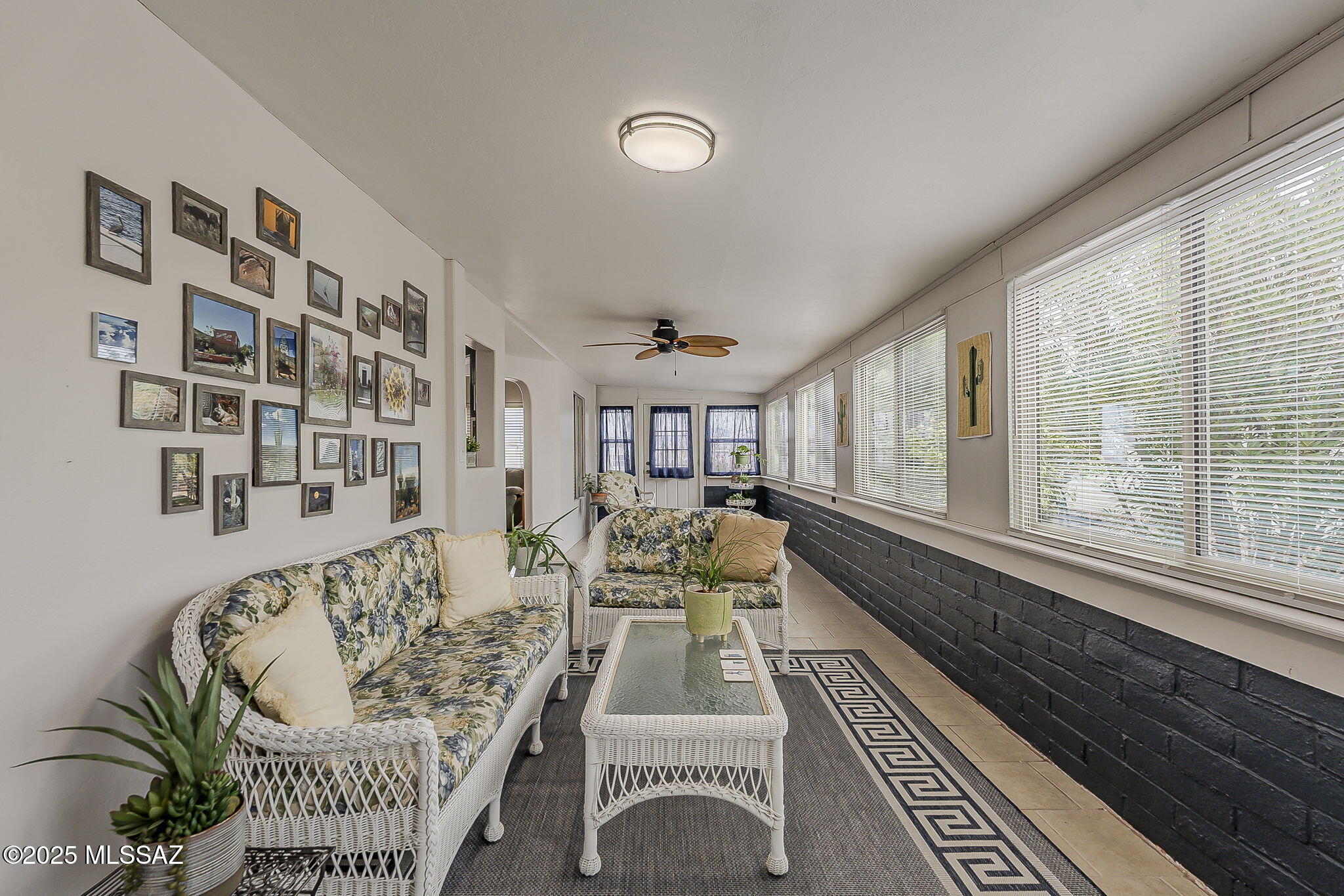Green Valley Mobile Estates (1-311) - Residential
