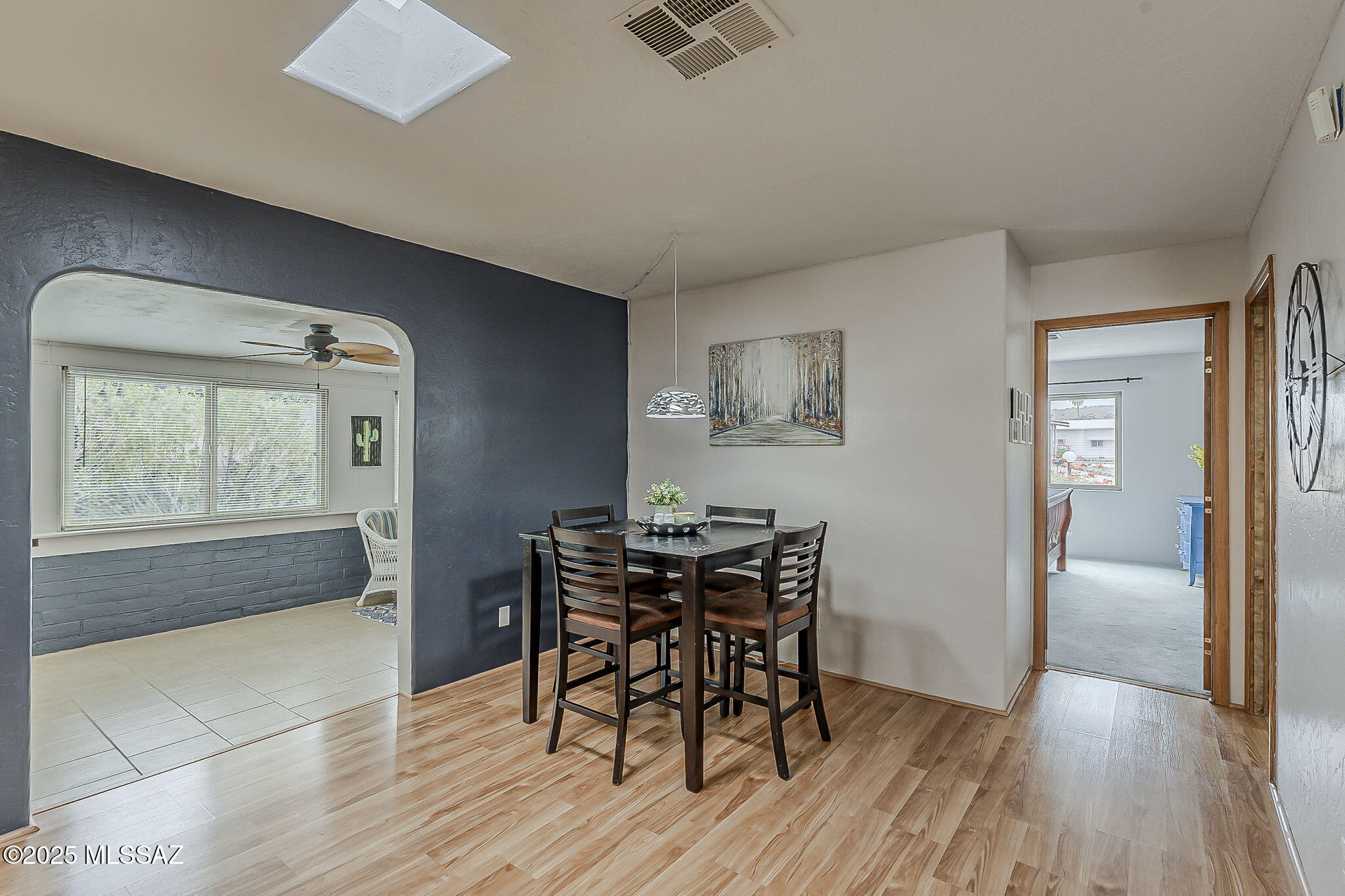 Green Valley Mobile Estates (1-311) - Residential