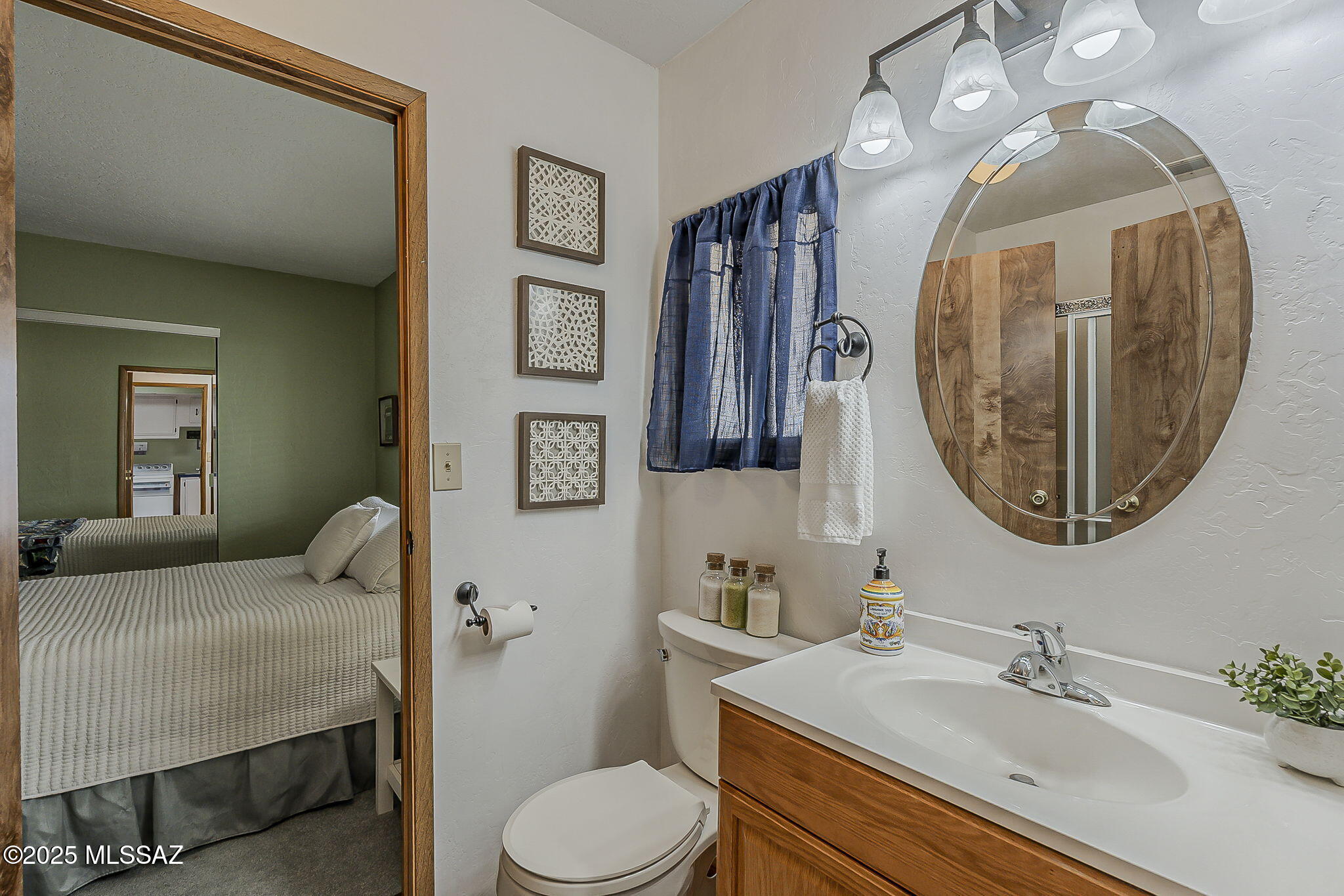 Green Valley Mobile Estates (1-311) - Residential