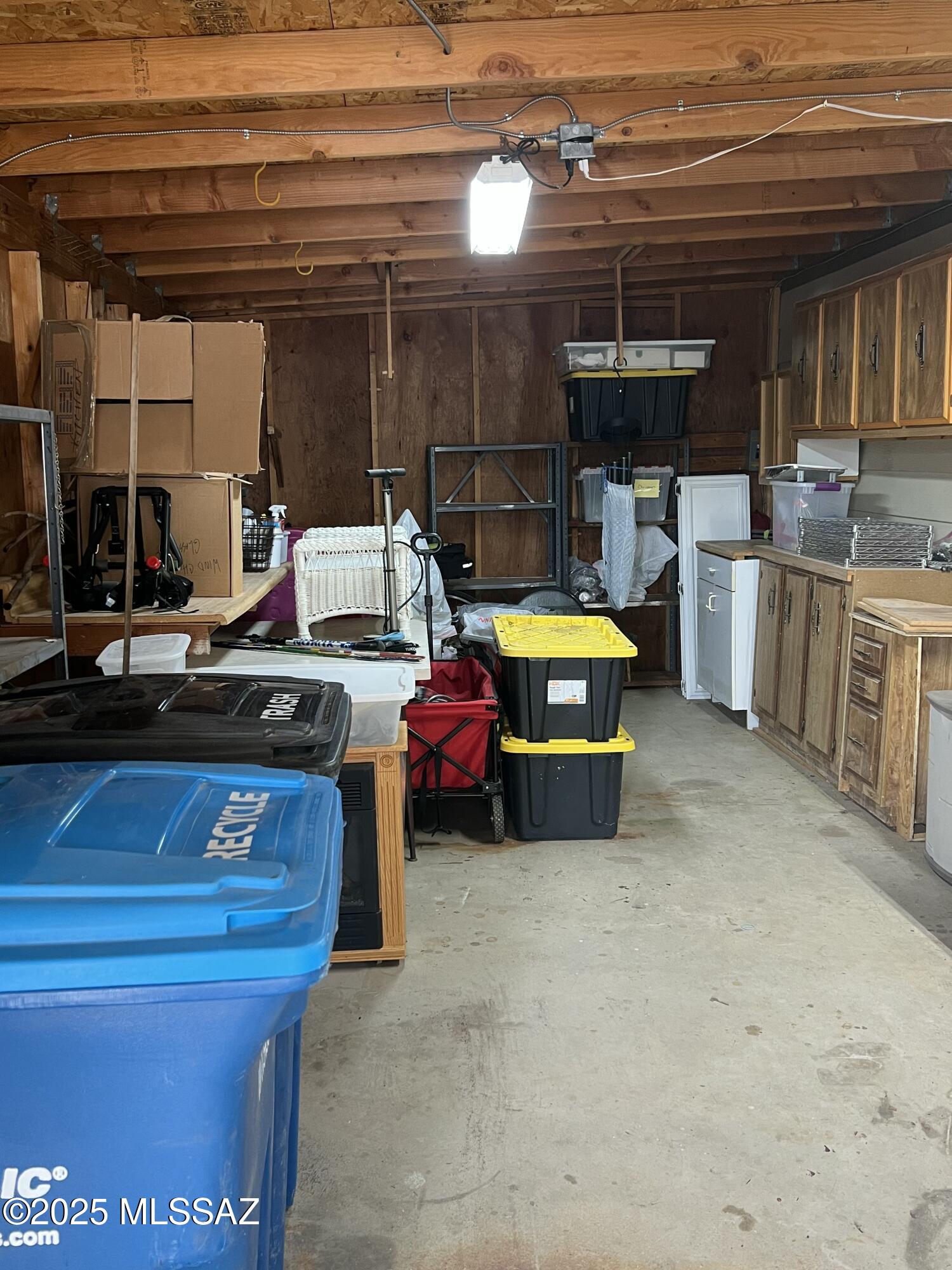 Green Valley Mobile Estates (1-311) - Residential