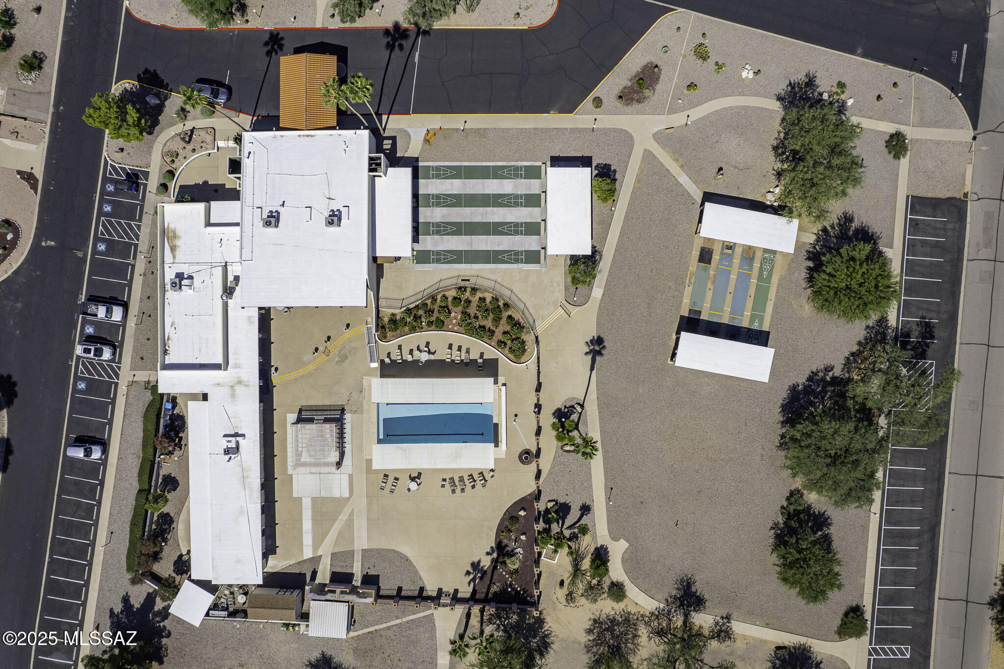 Green Valley Mobile Estates (1-311) - Residential