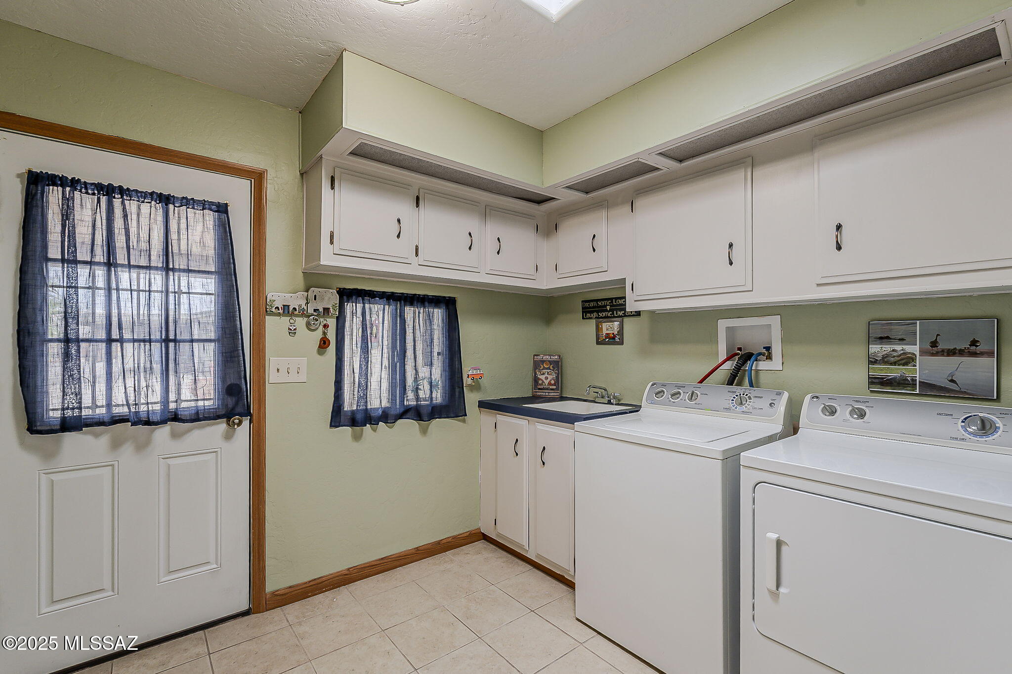 Green Valley Mobile Estates (1-311) - Residential