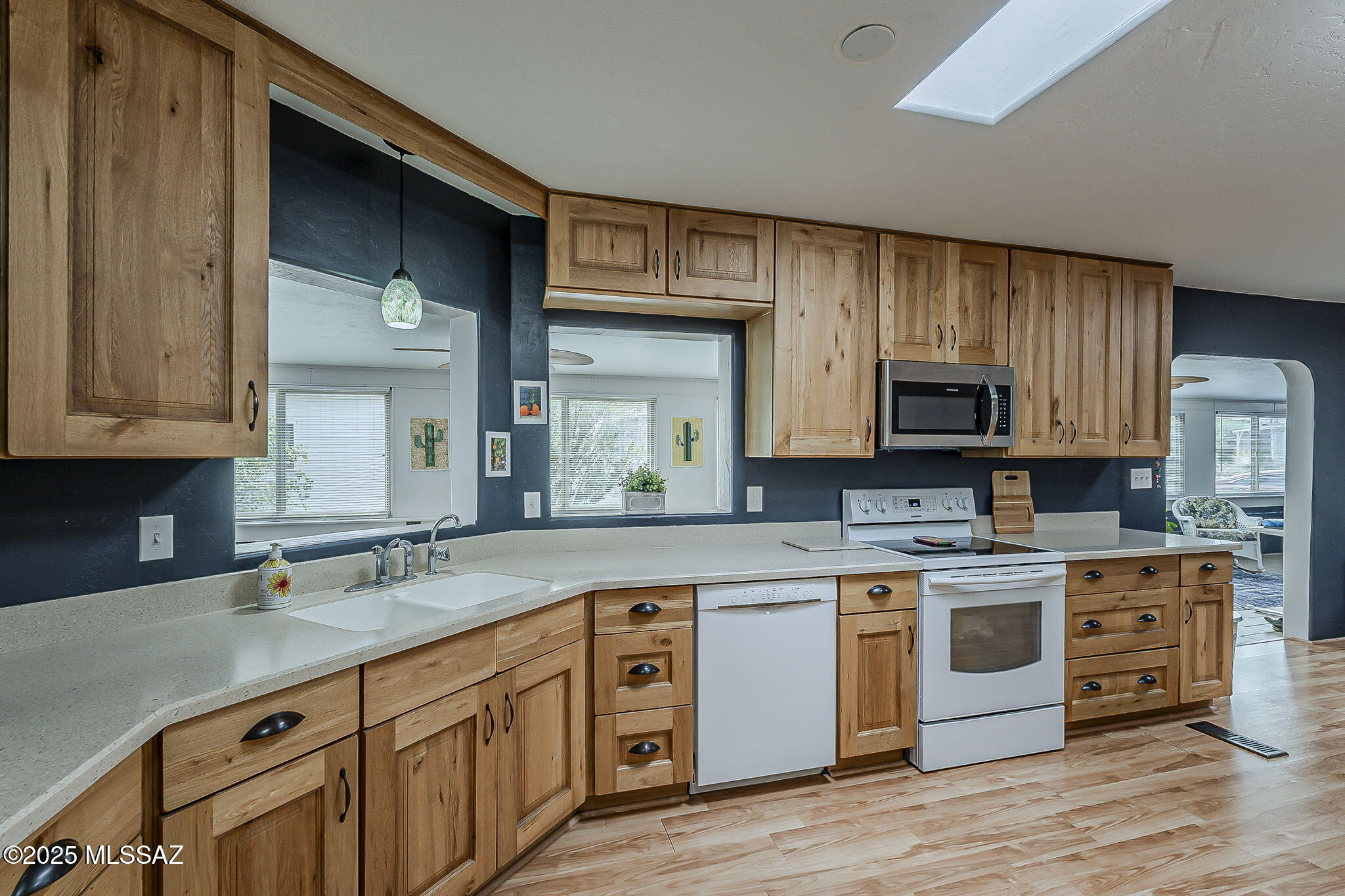 Green Valley Mobile Estates (1-311) - Residential