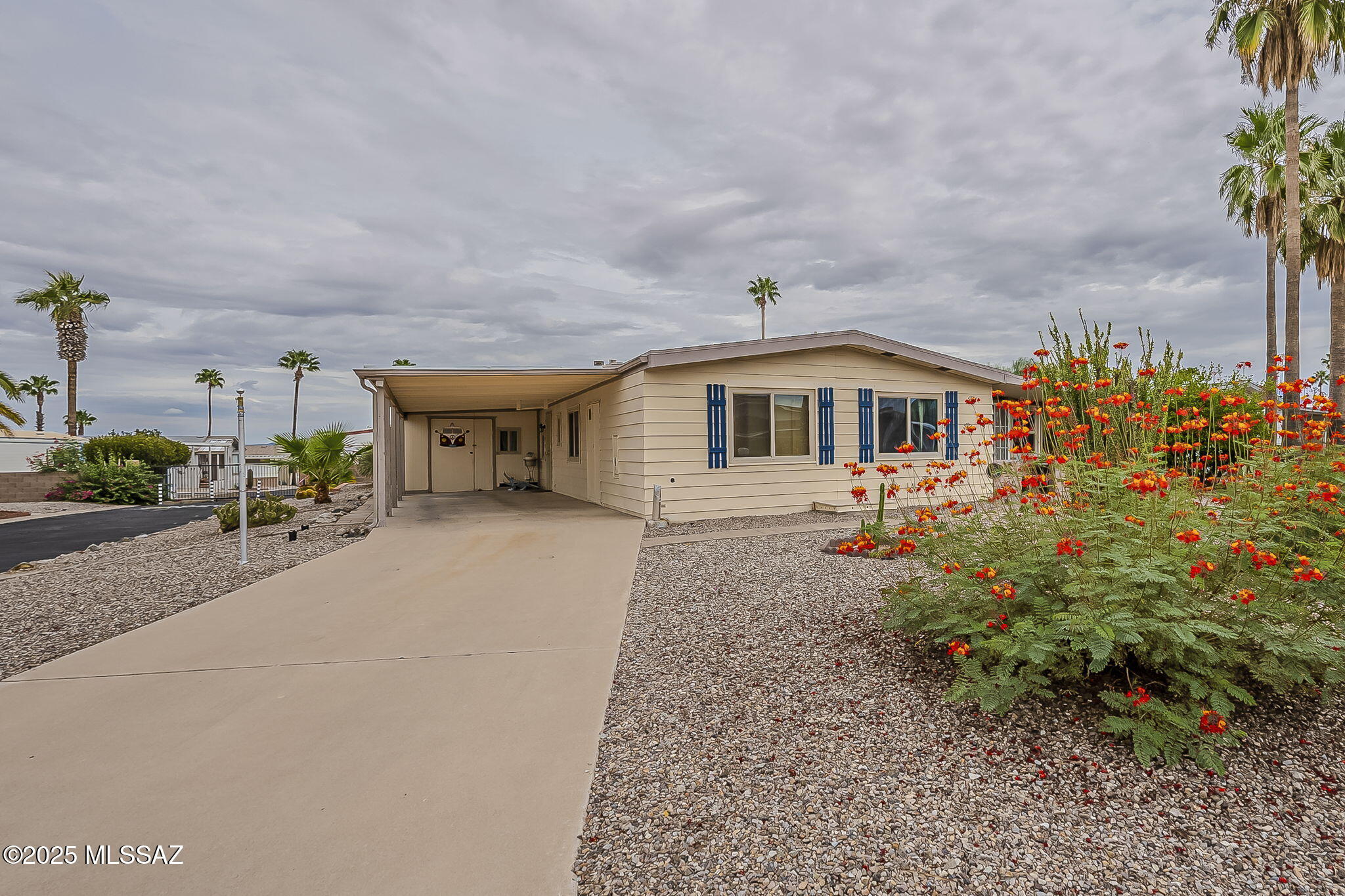 Green Valley Mobile Estates (1-311) - Residential