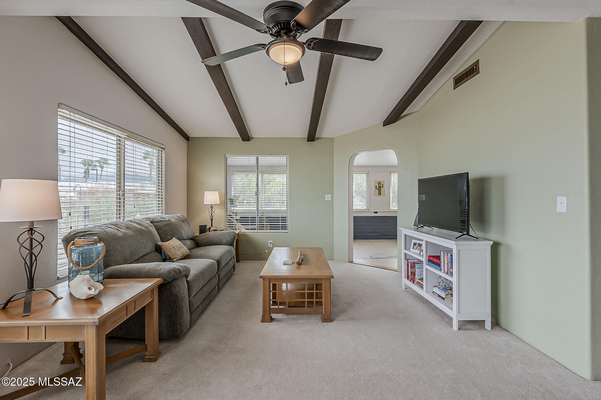 Green Valley Mobile Estates (1-311) - Residential