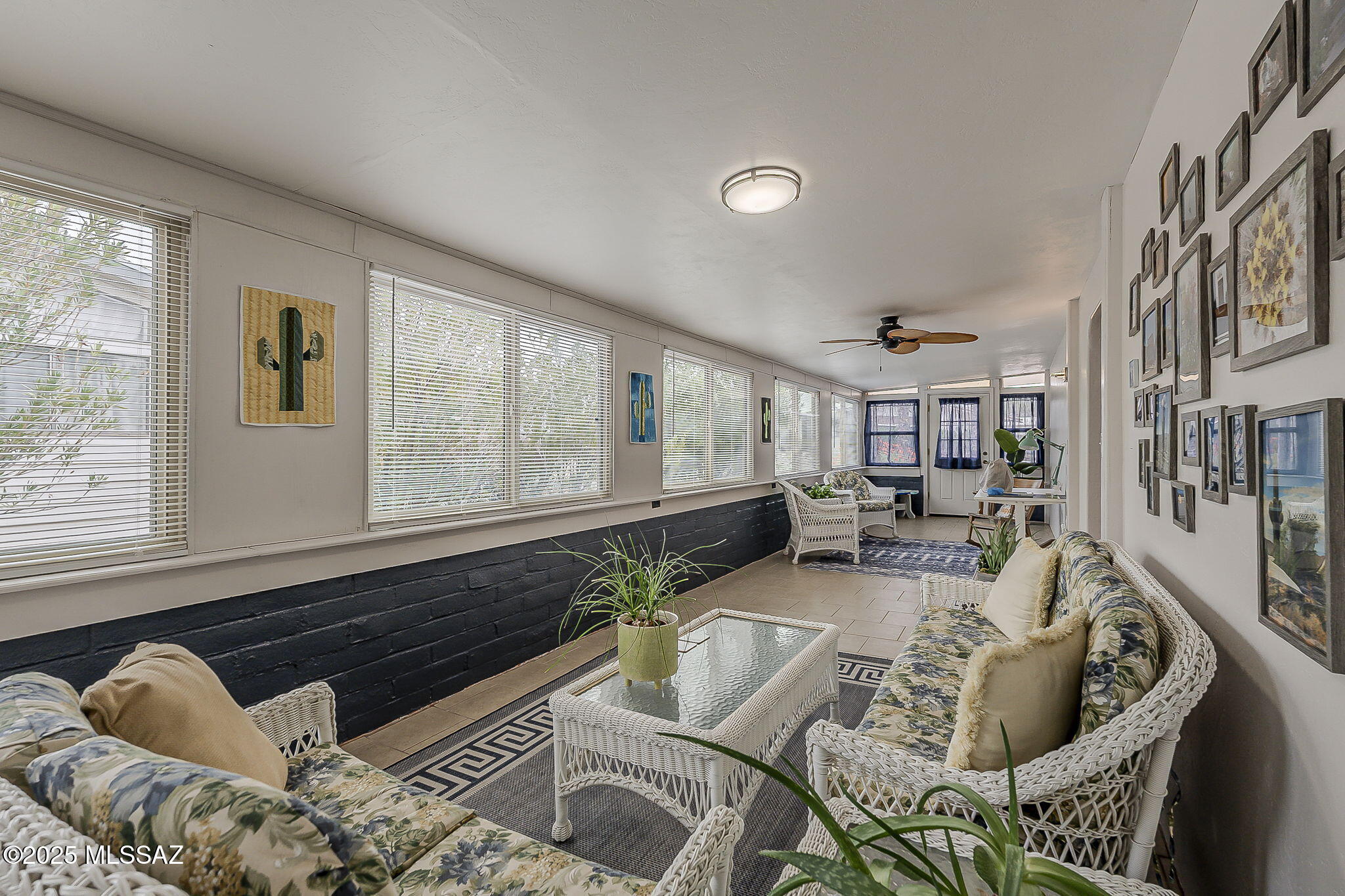 Green Valley Mobile Estates (1-311) - Residential