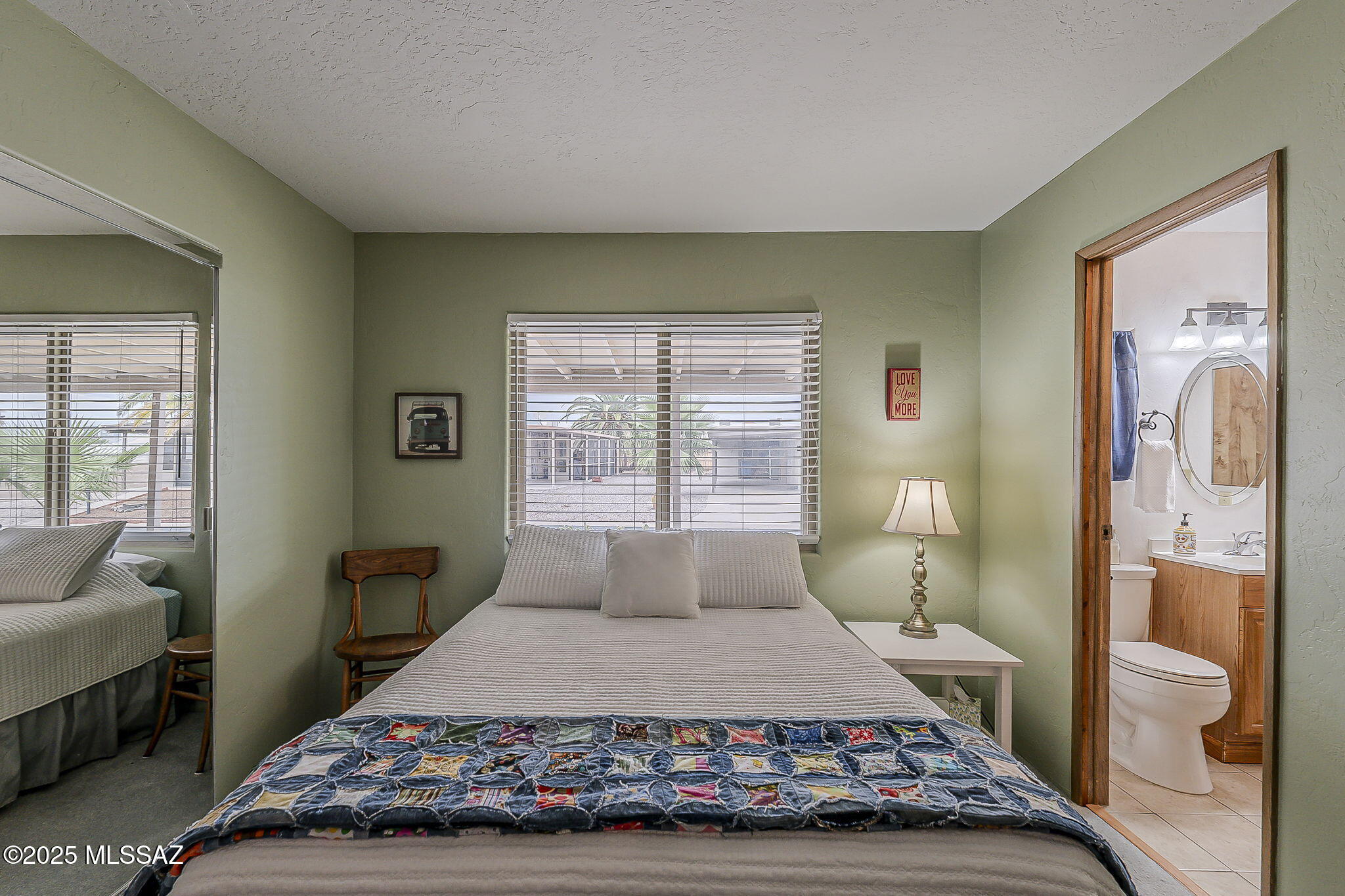 Green Valley Mobile Estates (1-311) - Residential