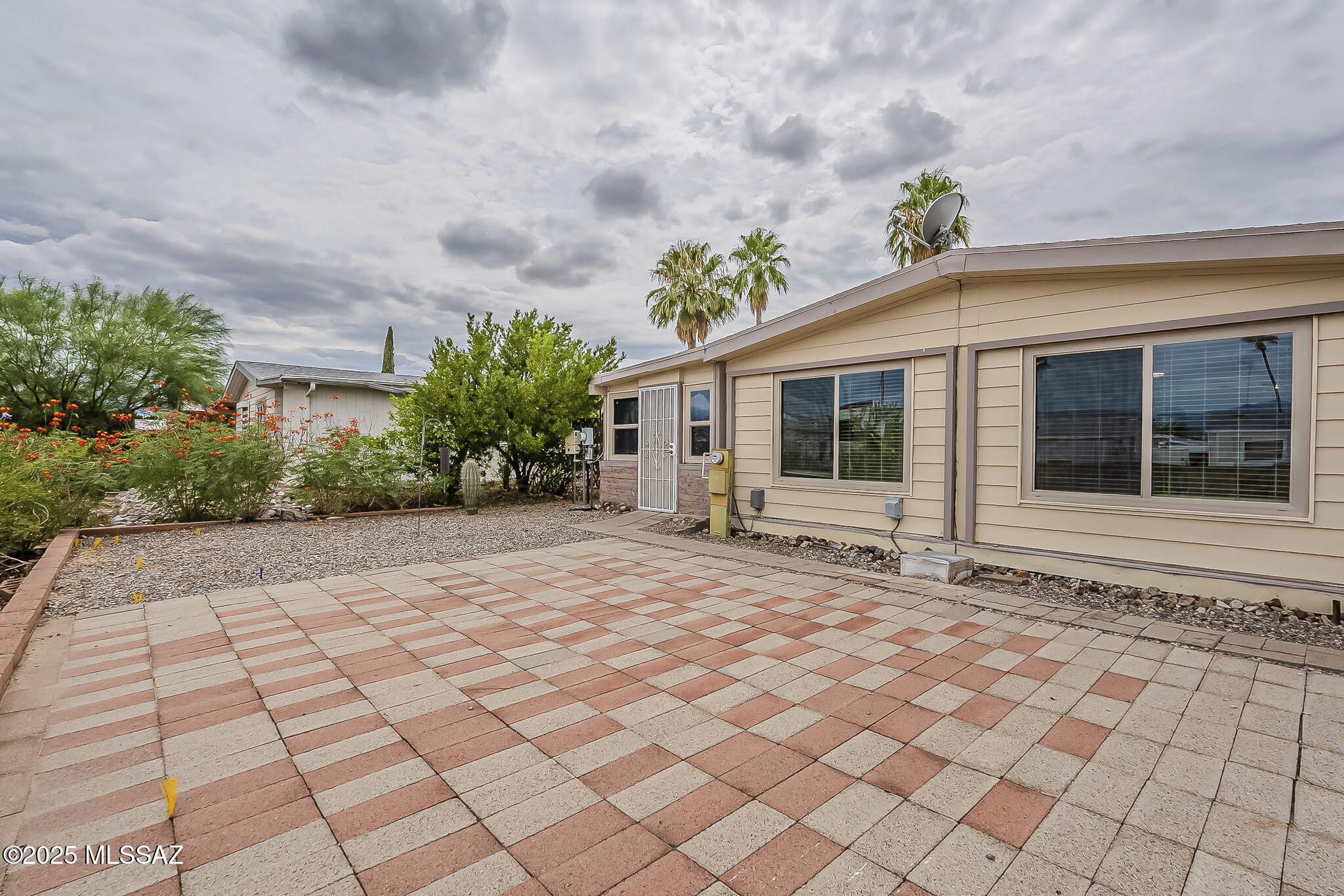 Green Valley Mobile Estates (1-311) - Residential