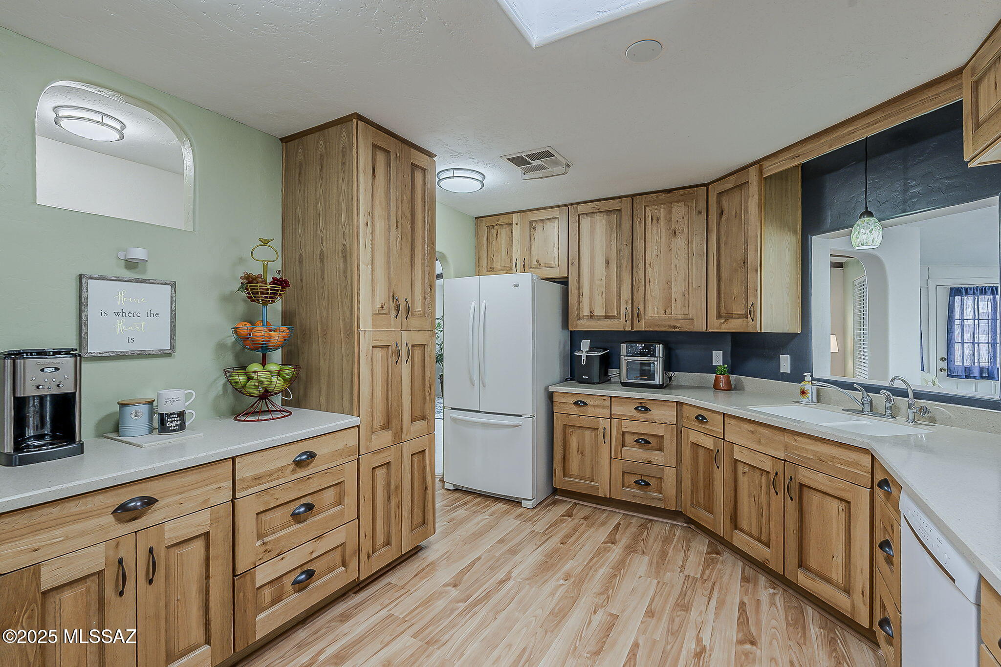 Green Valley Mobile Estates (1-311) - Residential