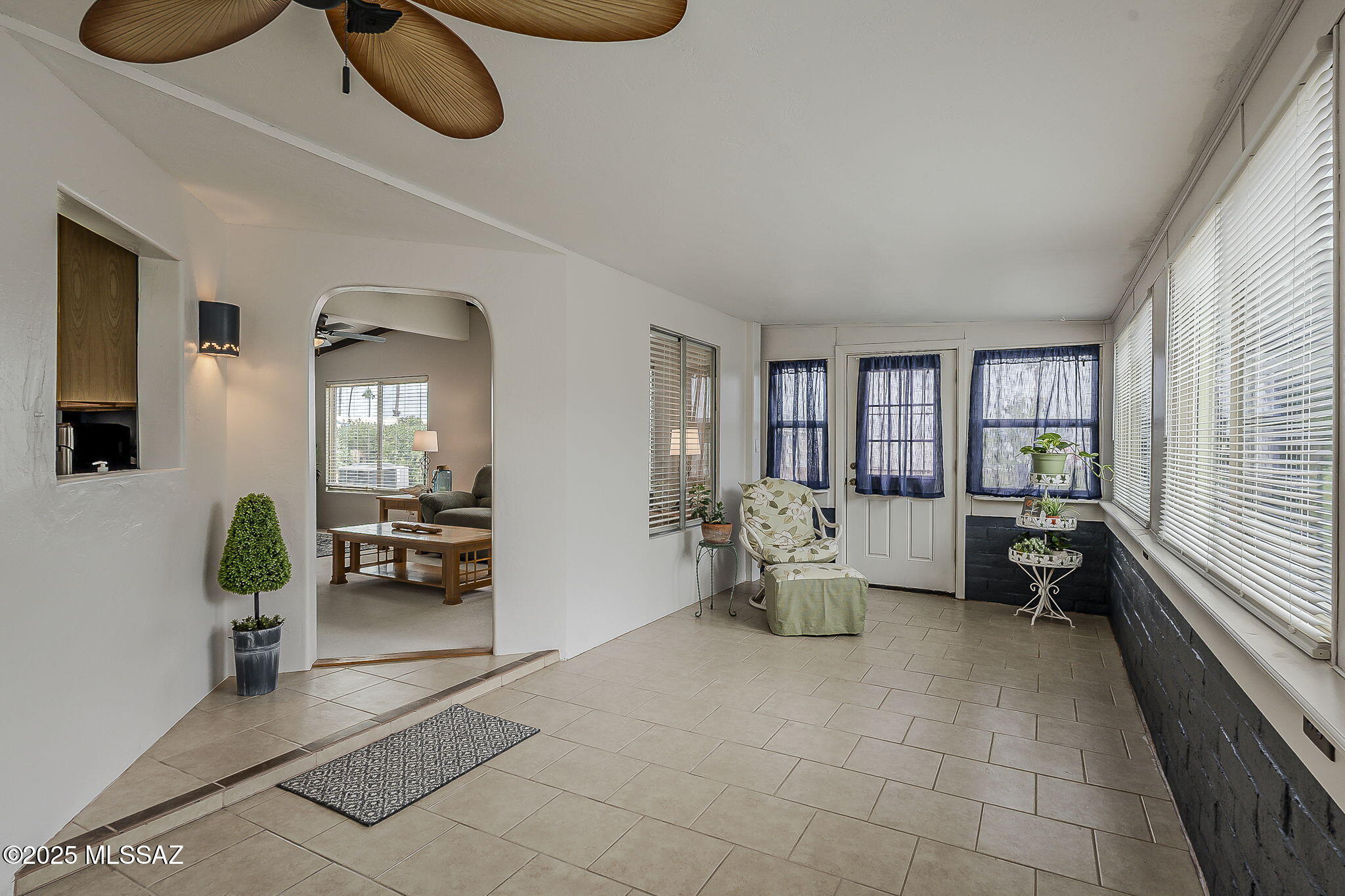 Green Valley Mobile Estates (1-311) - Residential