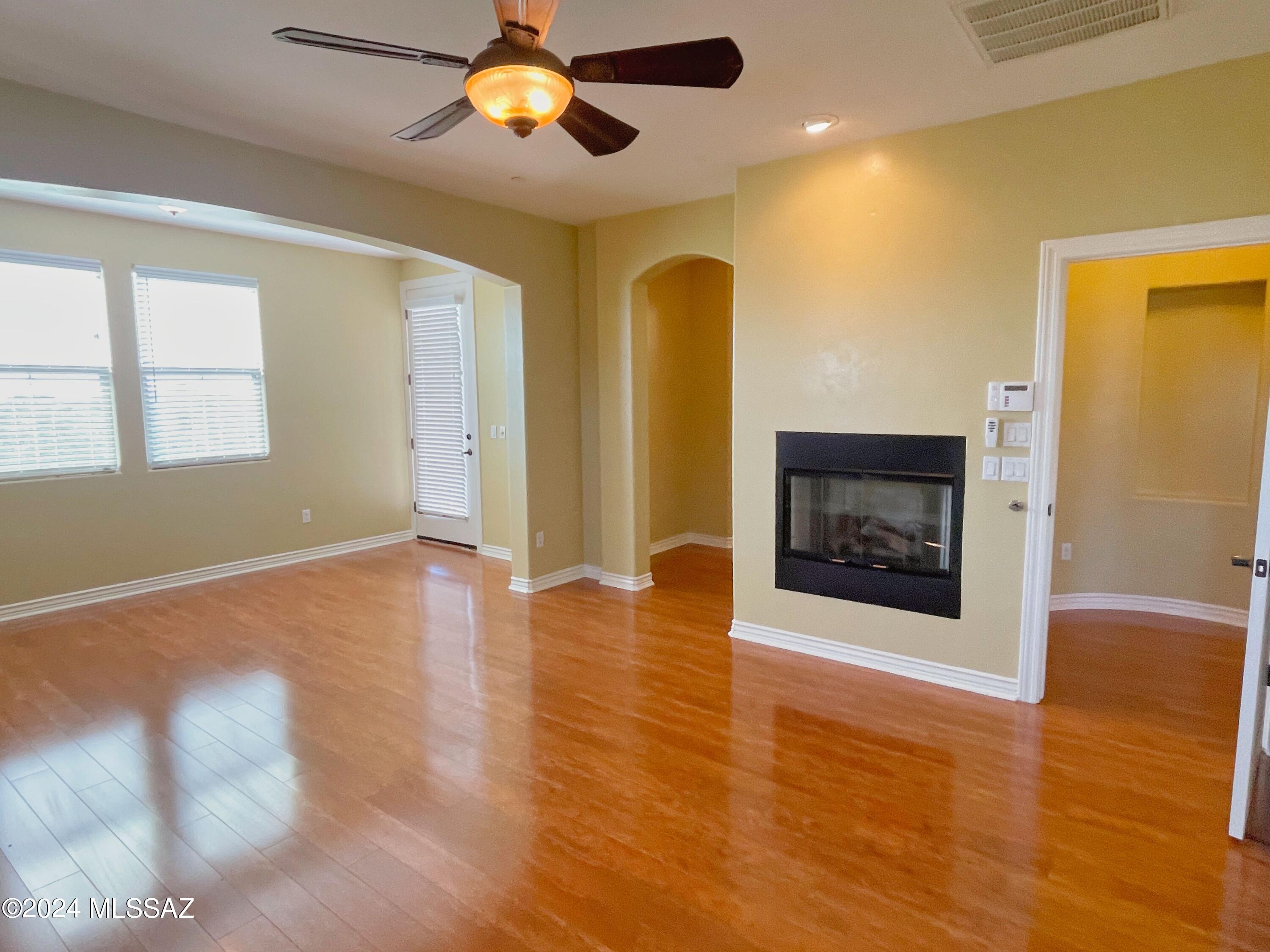 Rancho Vistoso Neighborhood 10 - Residential Lease