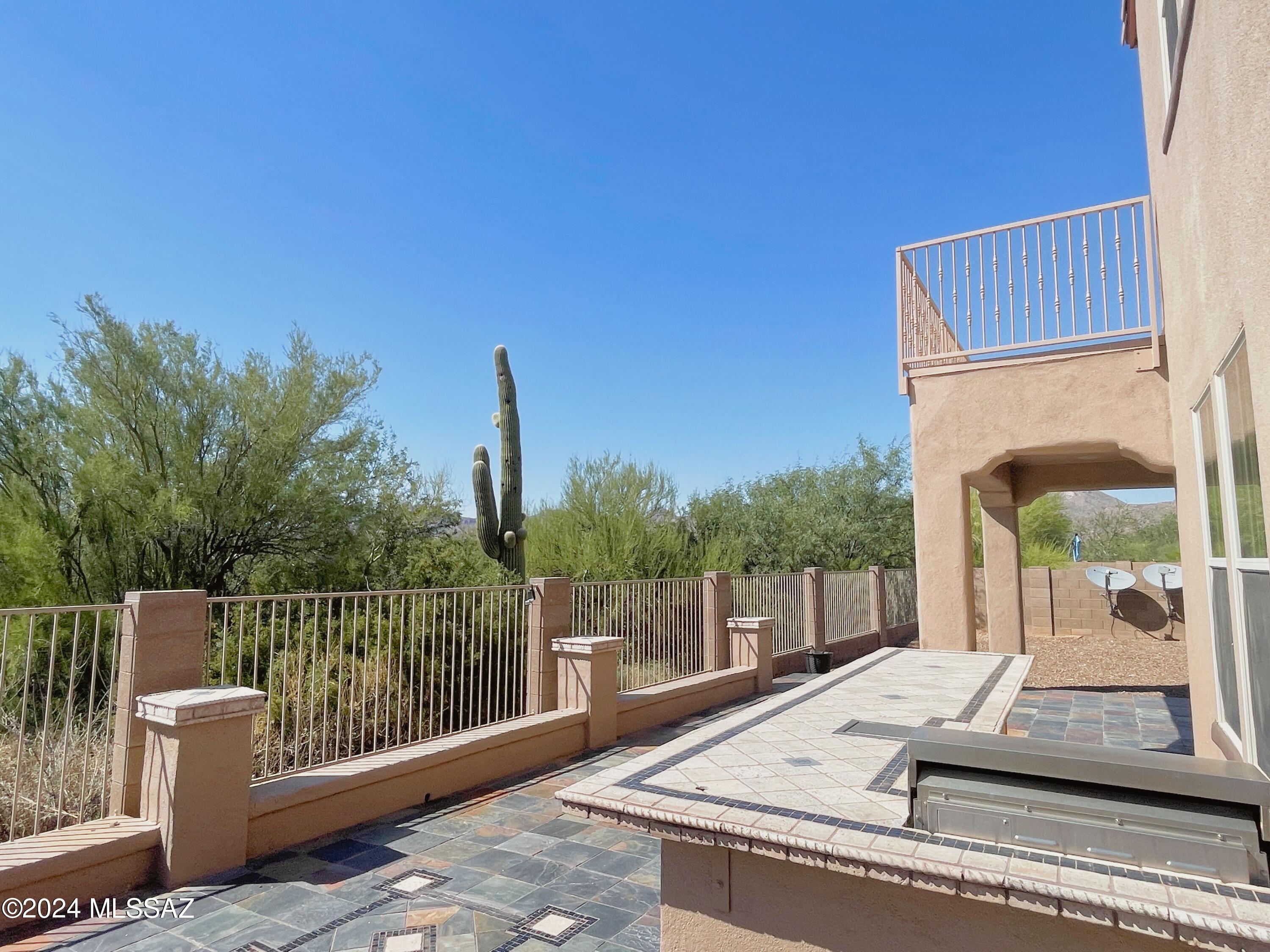 Rancho Vistoso Neighborhood 10 - Residential Lease