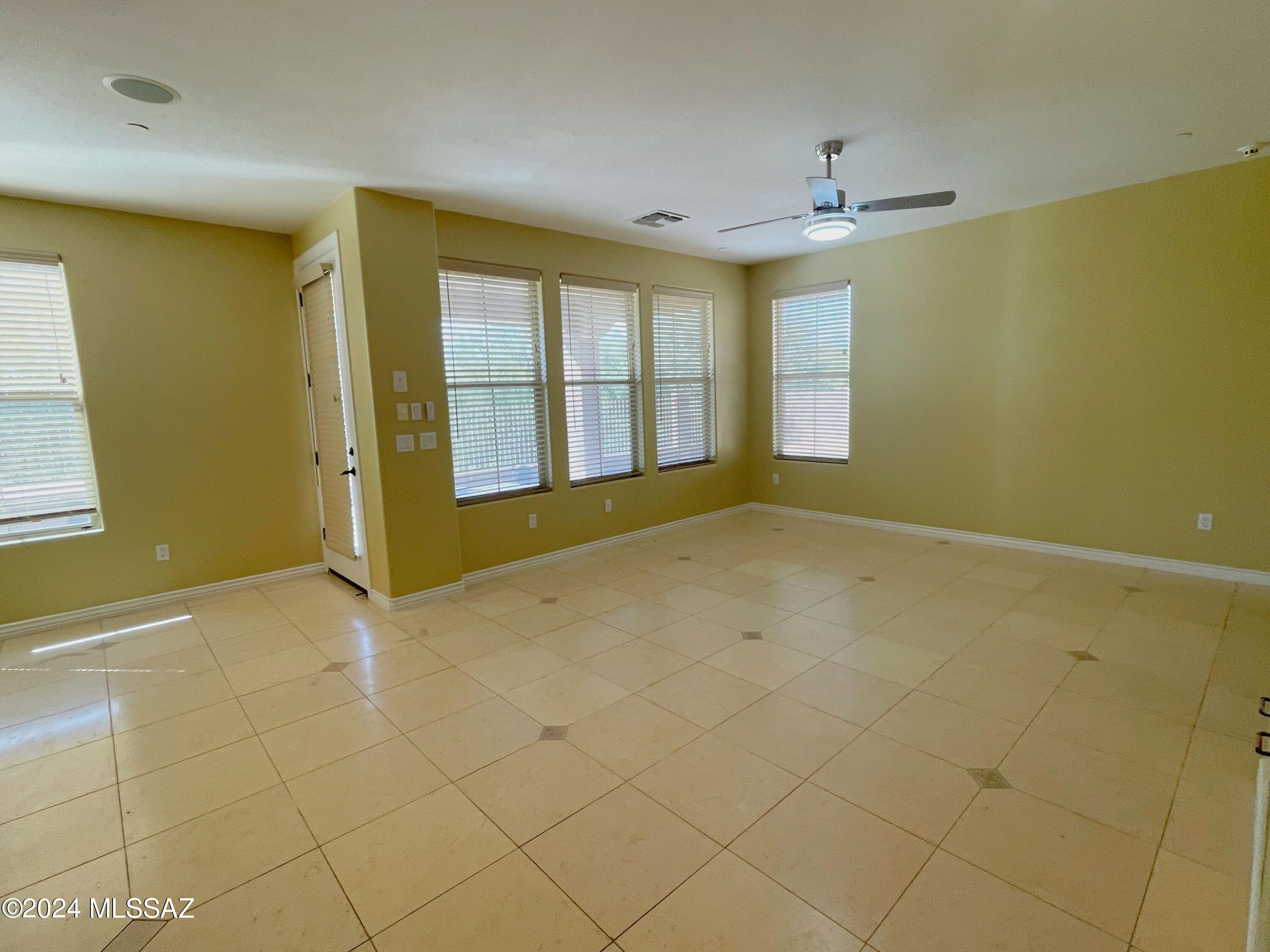 Rancho Vistoso Neighborhood 10 - Residential Lease