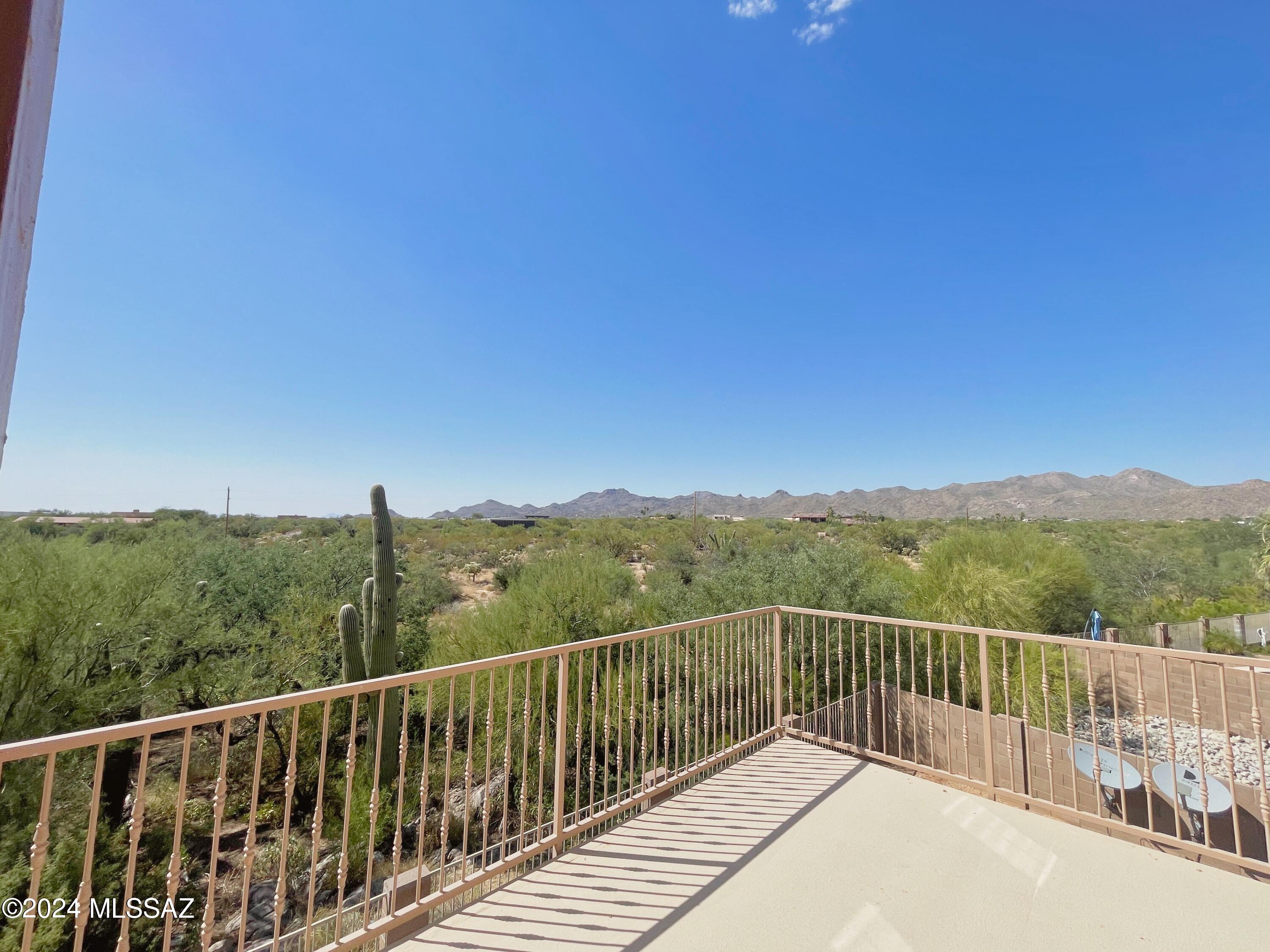 Rancho Vistoso Neighborhood 10 - Residential Lease