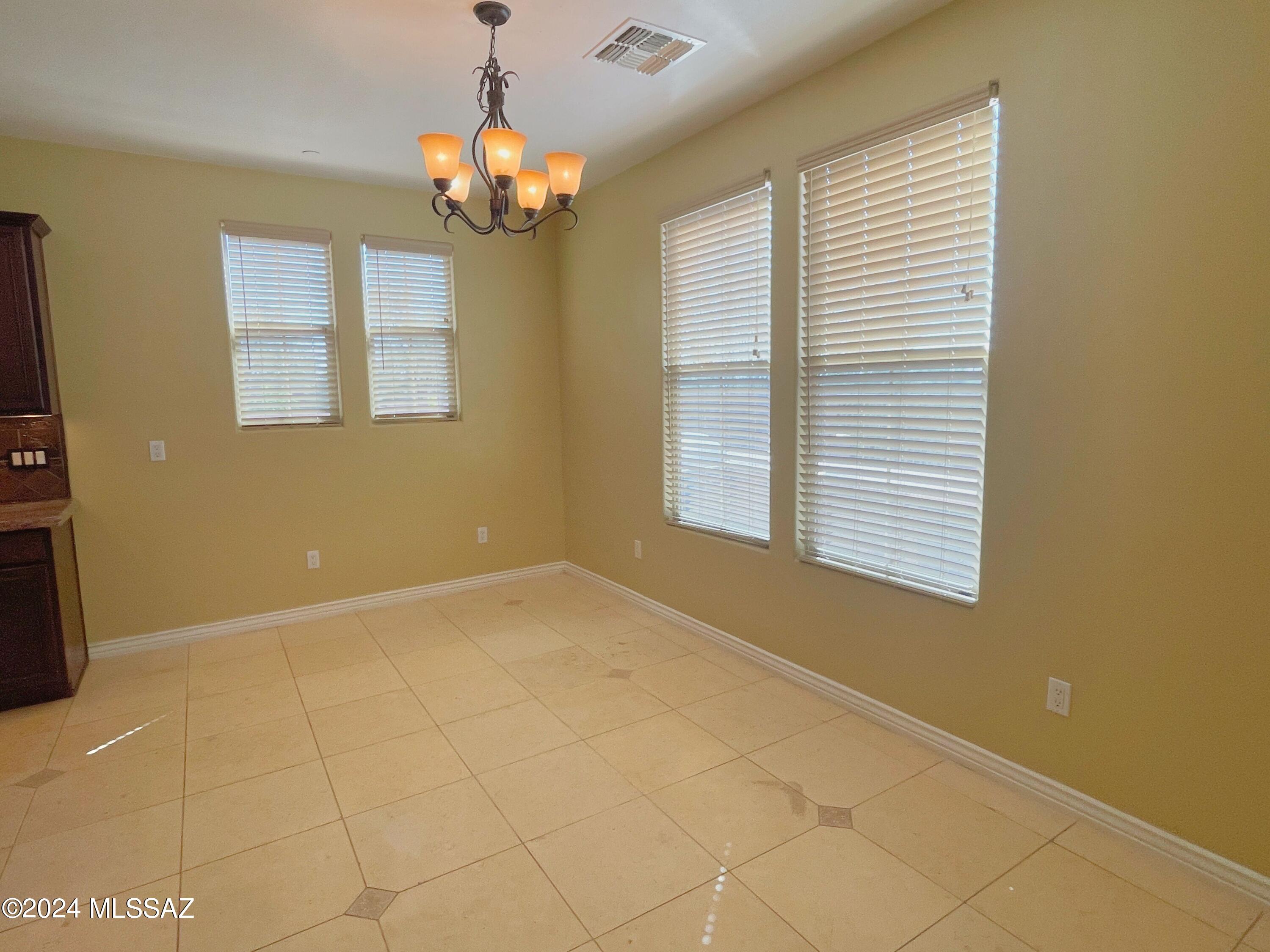 Rancho Vistoso Neighborhood 10 - Residential Lease