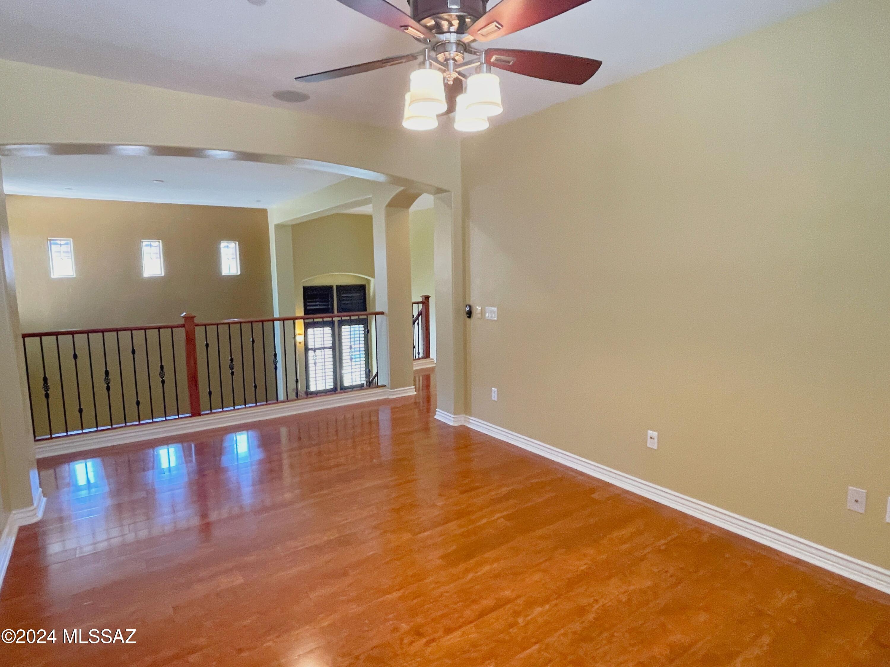 Rancho Vistoso Neighborhood 10 - Residential Lease