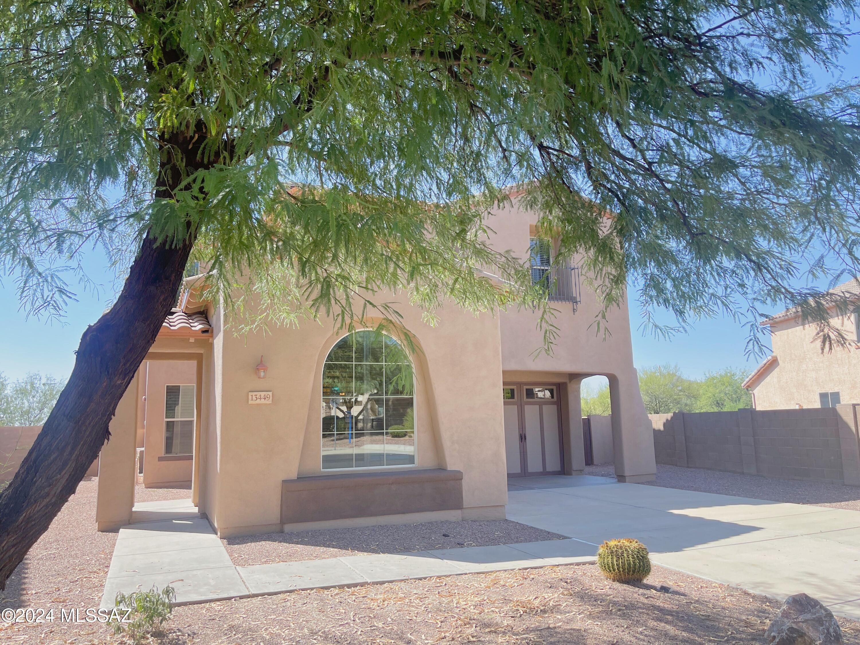 Rancho Vistoso Neighborhood 10 - Residential Lease