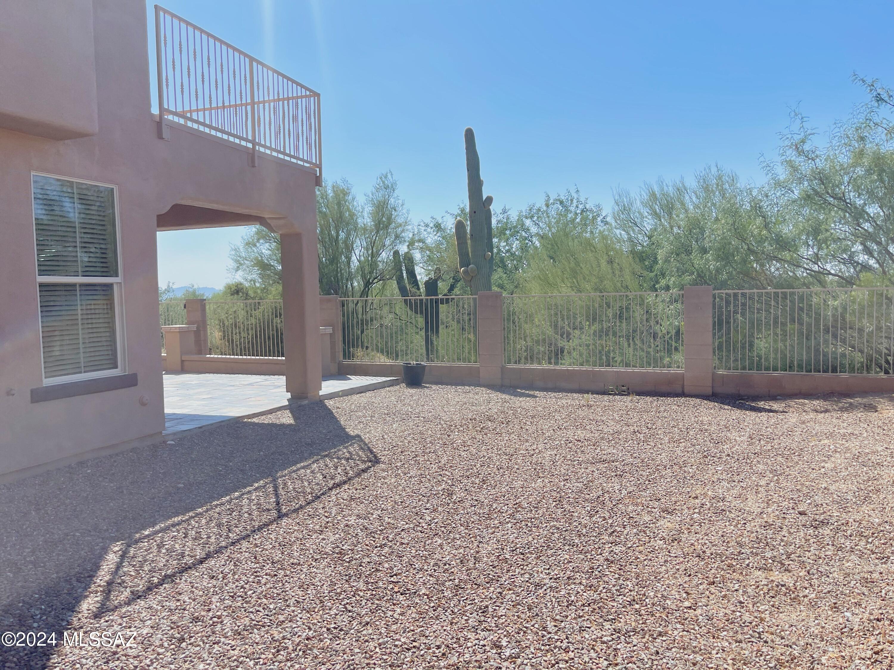 Rancho Vistoso Neighborhood 10 - Residential Lease