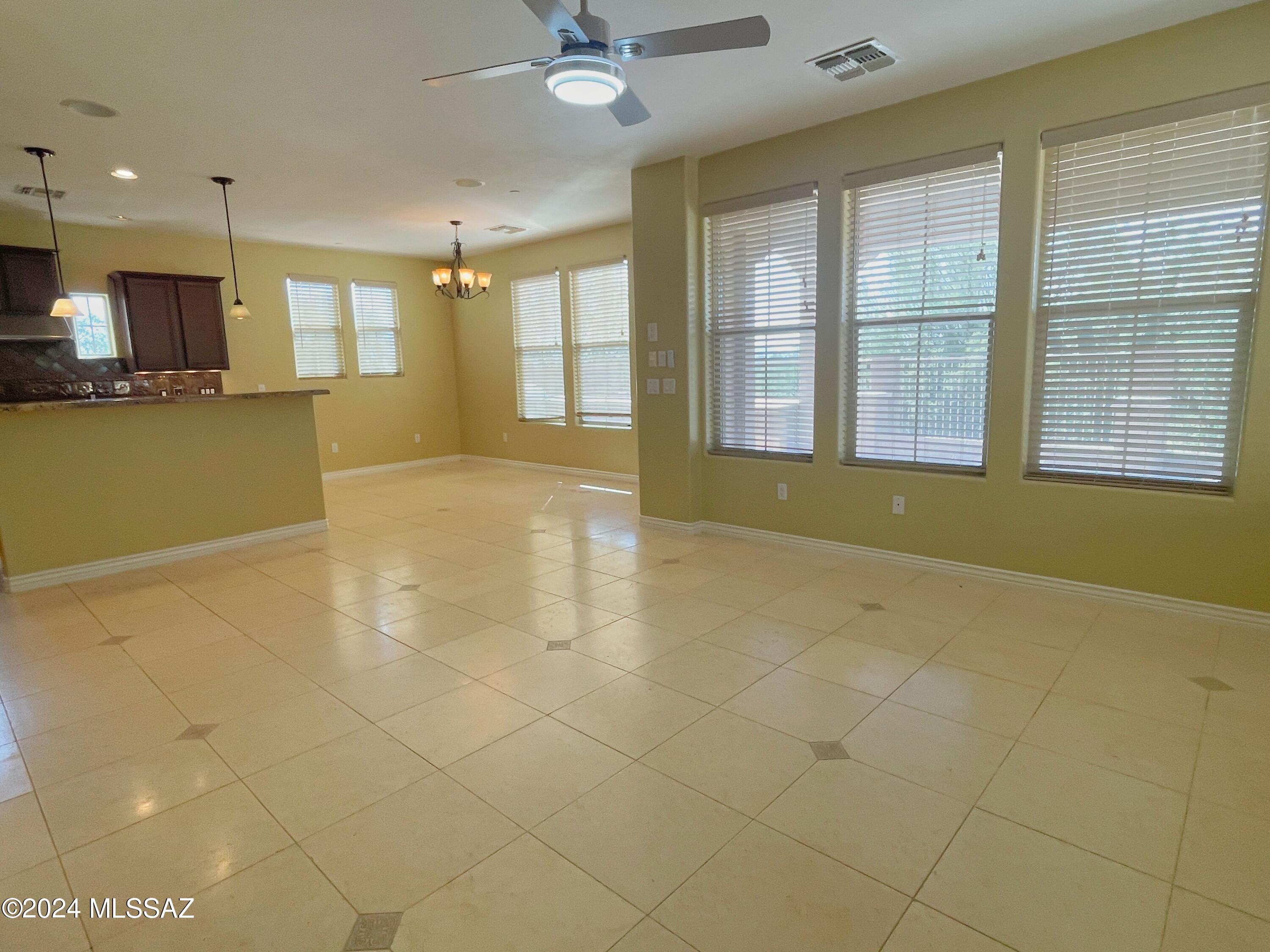 Rancho Vistoso Neighborhood 10 - Residential Lease