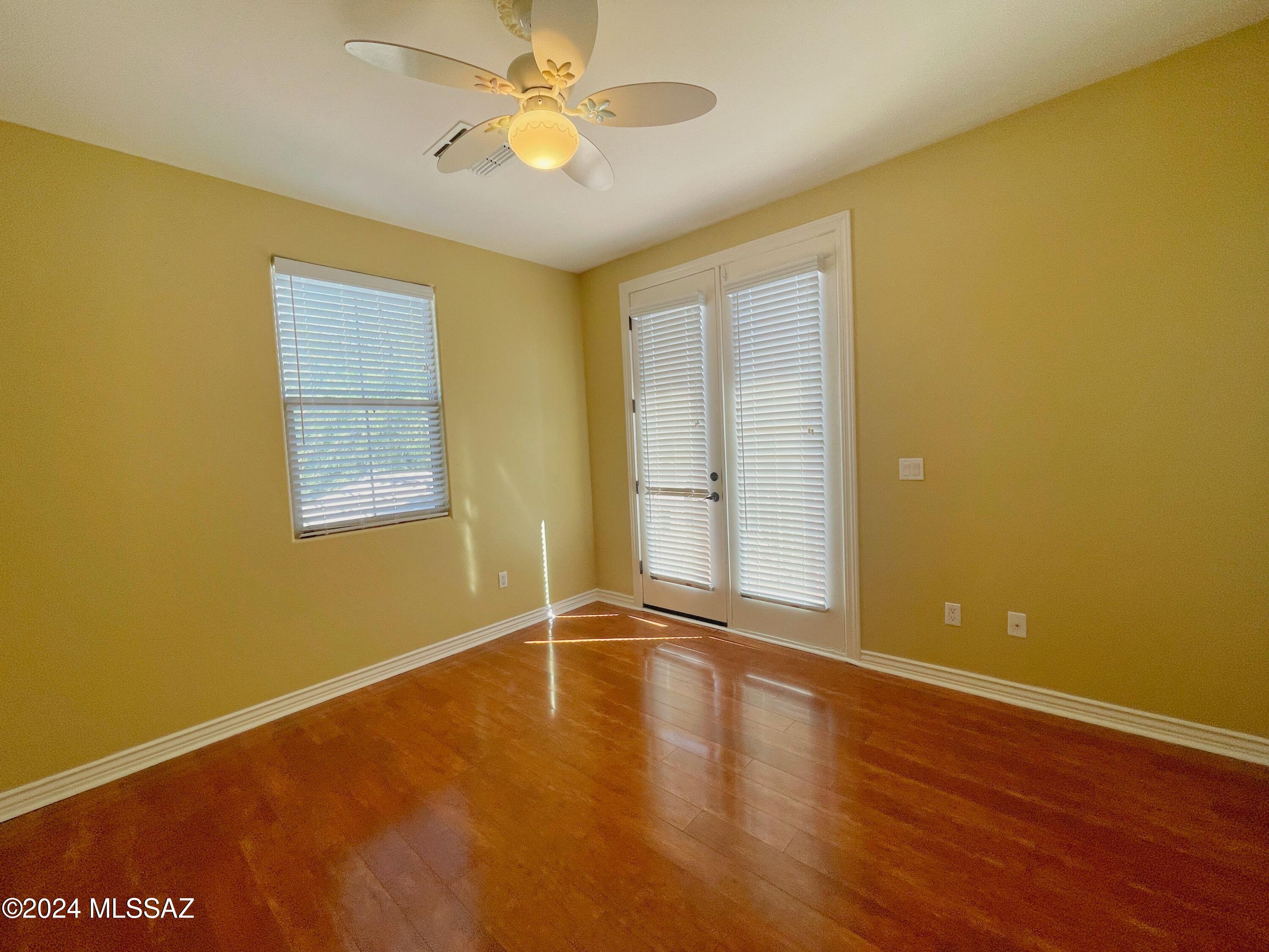 Rancho Vistoso Neighborhood 10 - Residential Lease