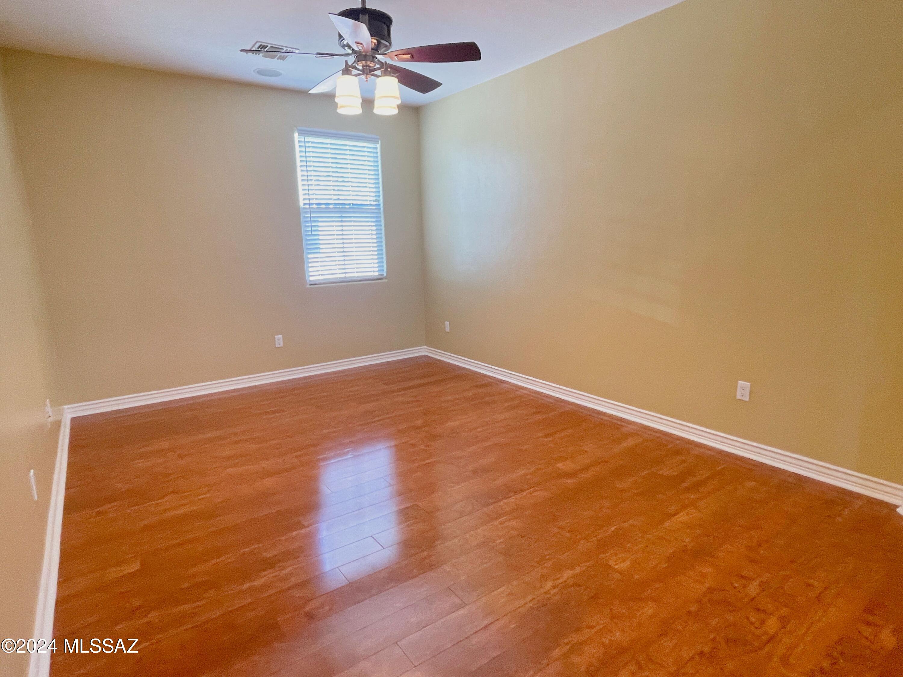 Rancho Vistoso Neighborhood 10 - Residential Lease