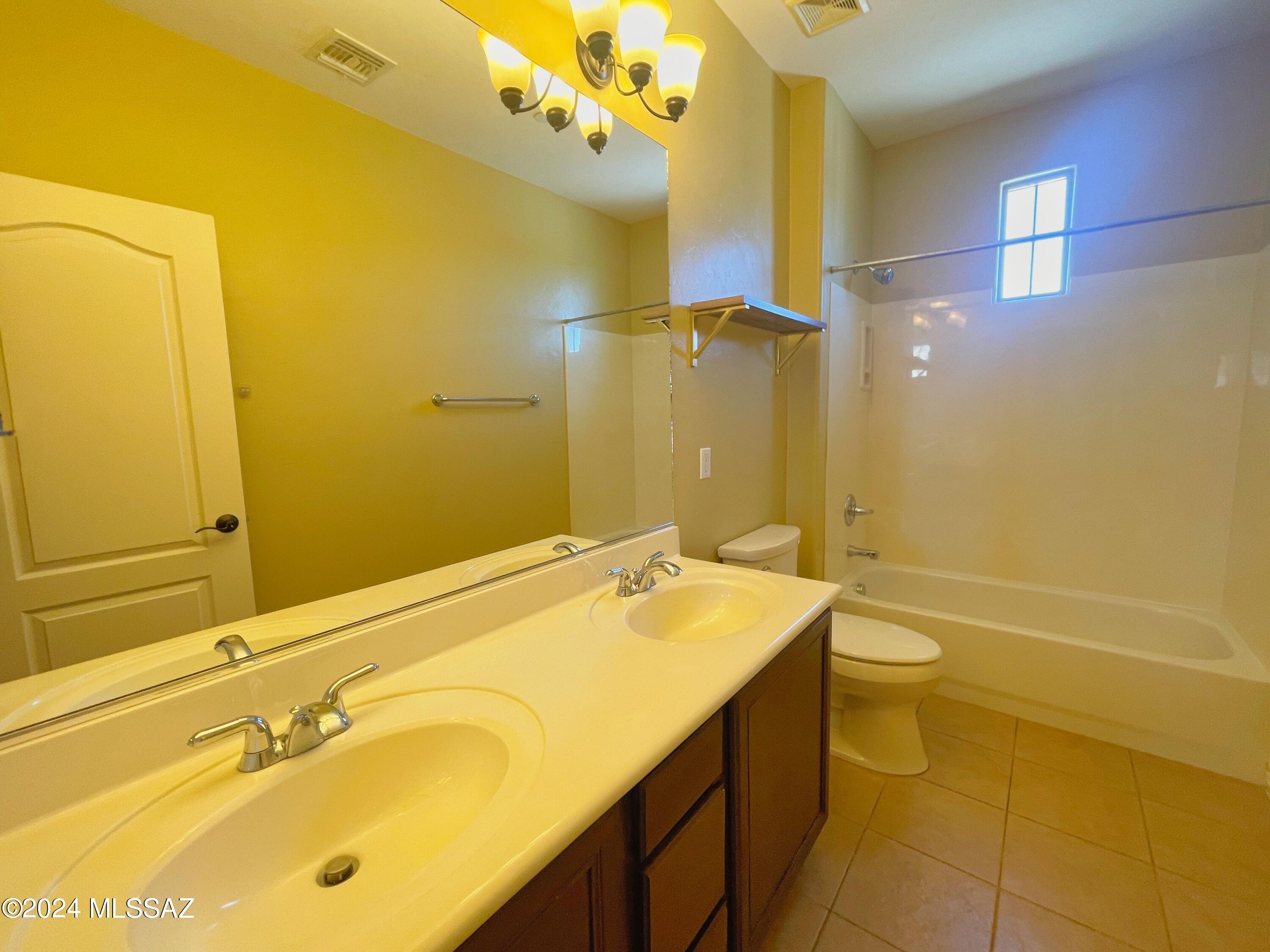 Rancho Vistoso Neighborhood 10 - Residential Lease