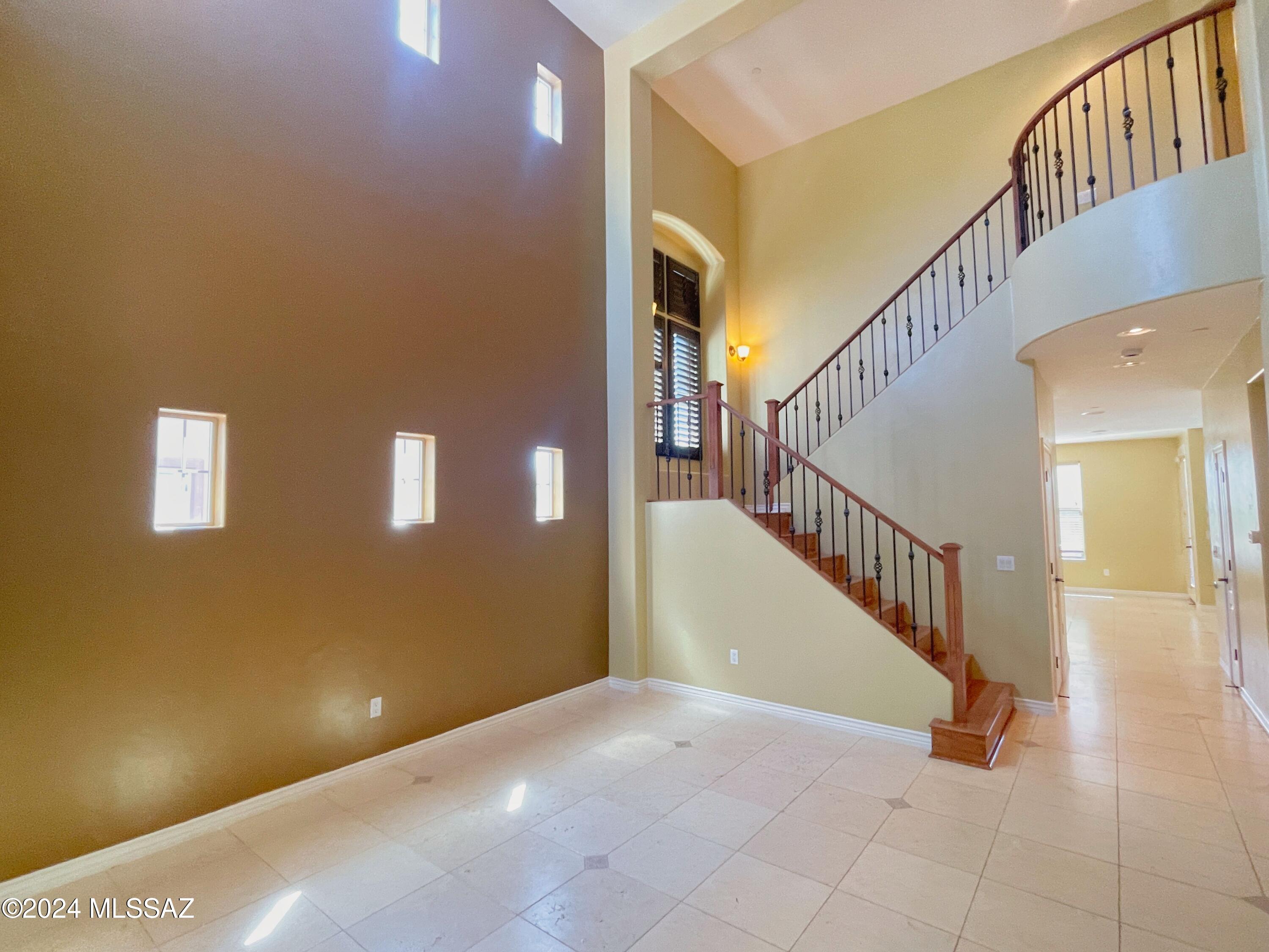 Rancho Vistoso Neighborhood 10 - Residential Lease