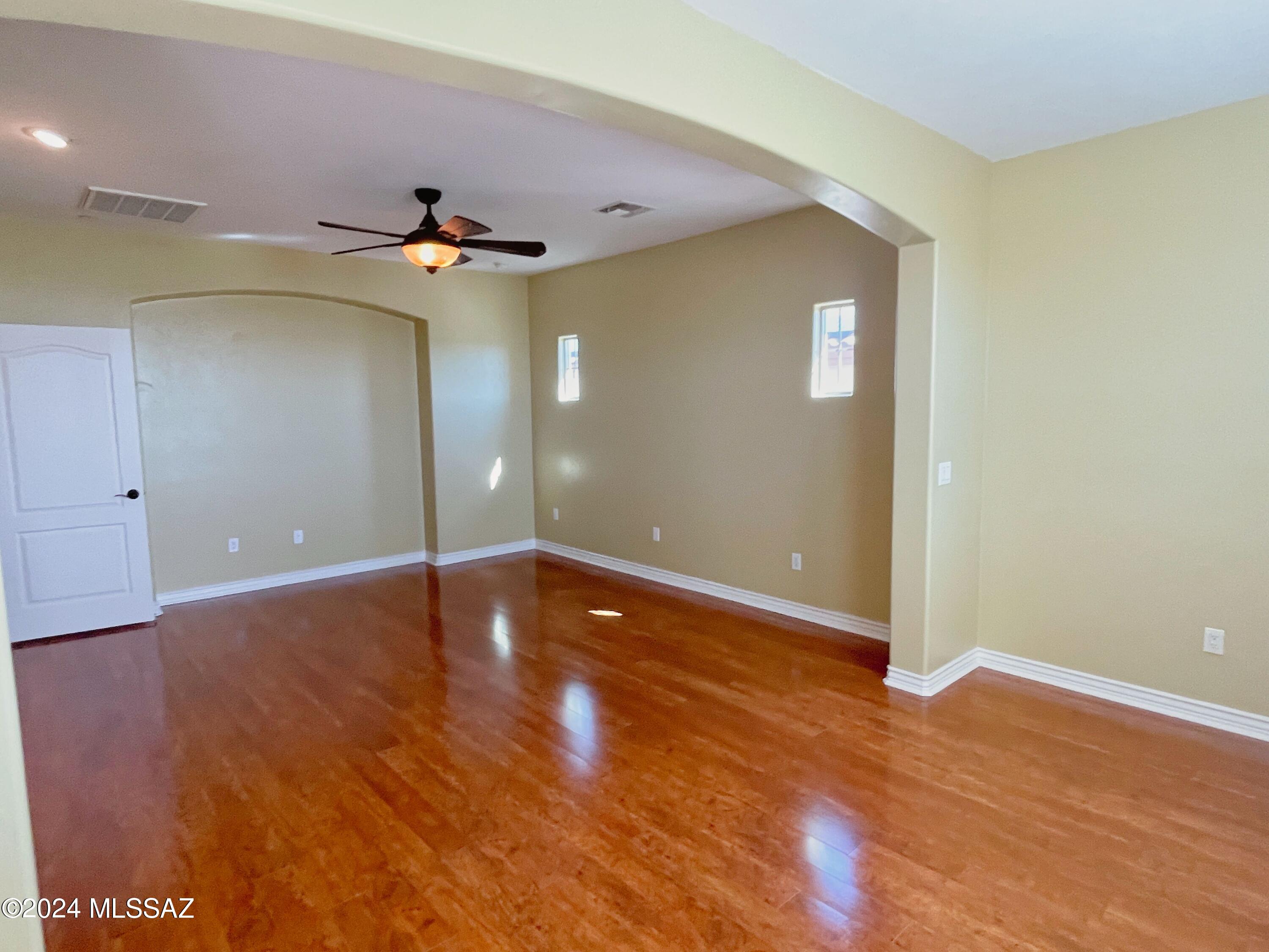 Rancho Vistoso Neighborhood 10 - Residential Lease