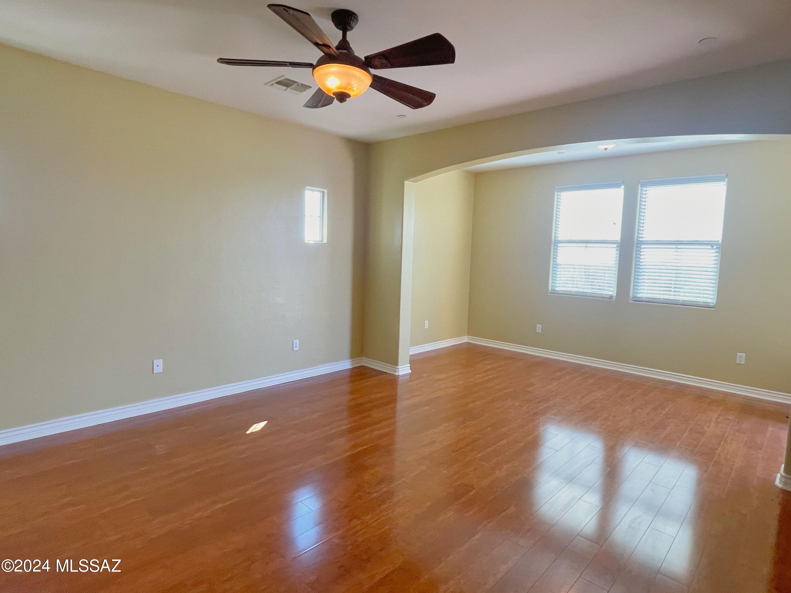 Rancho Vistoso Neighborhood 10 - Residential Lease