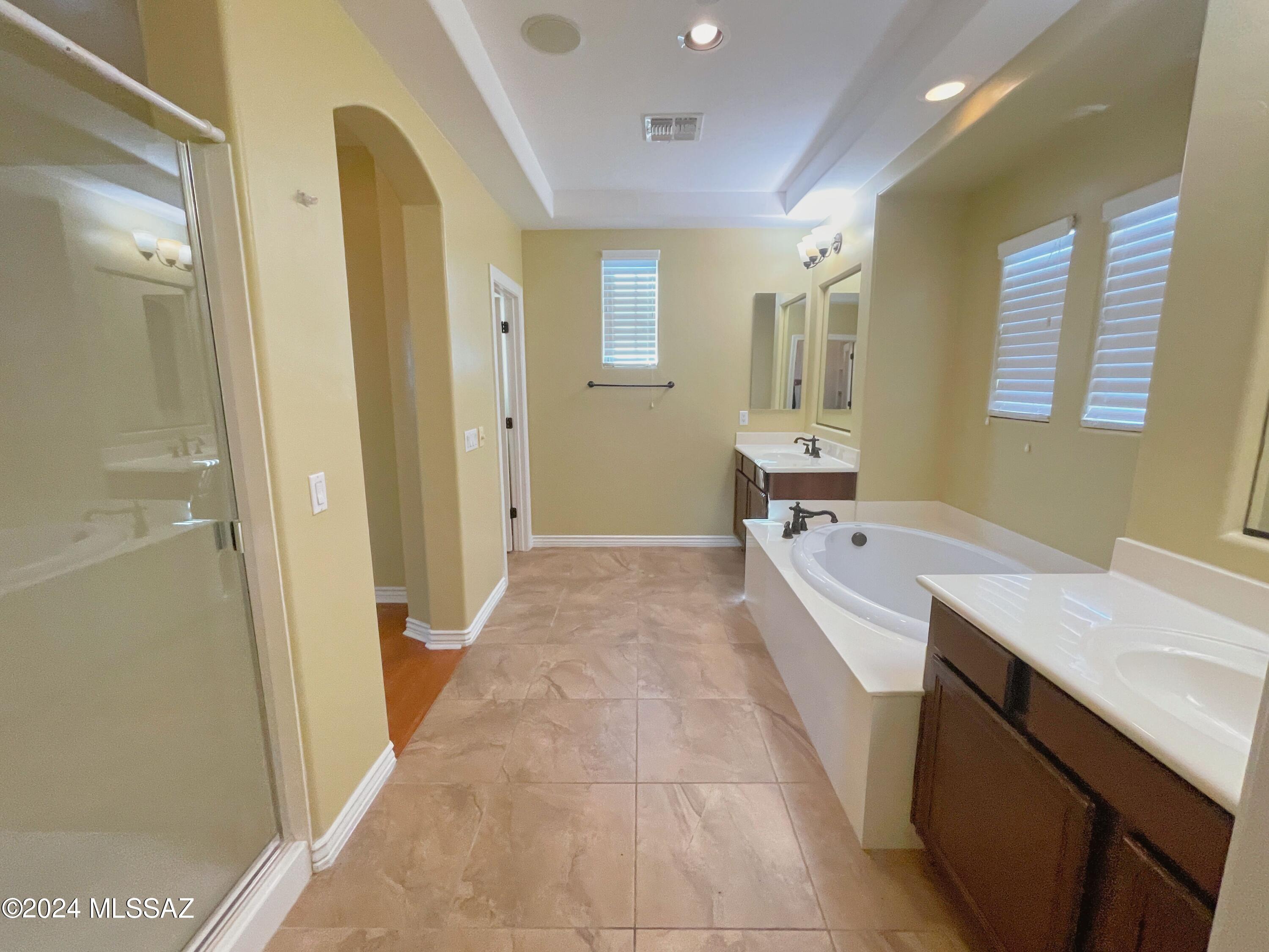 Rancho Vistoso Neighborhood 10 - Residential Lease