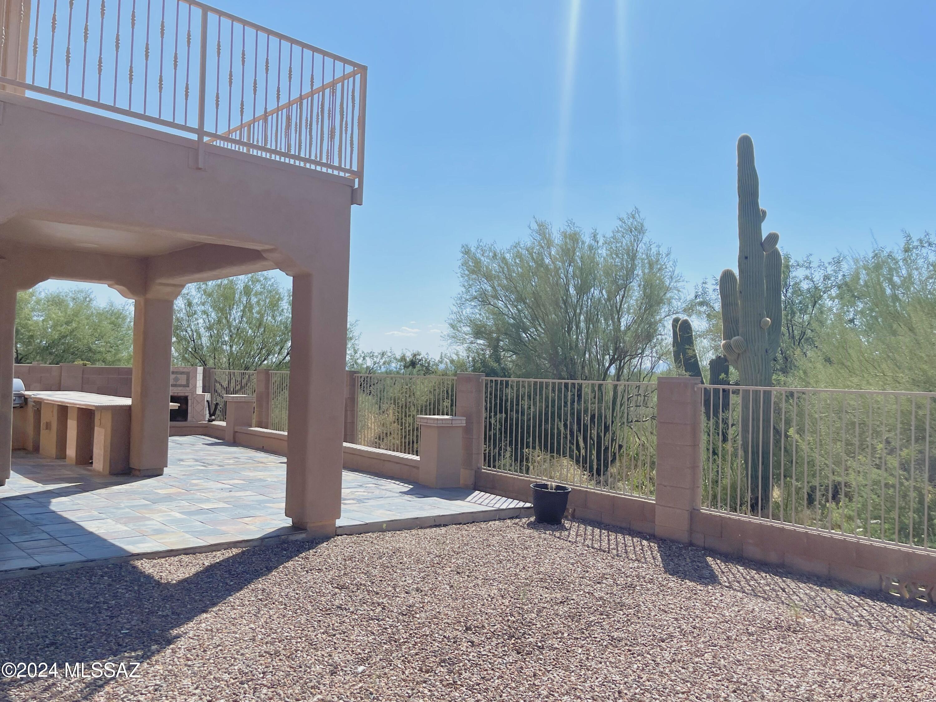 Rancho Vistoso Neighborhood 10 - Residential Lease