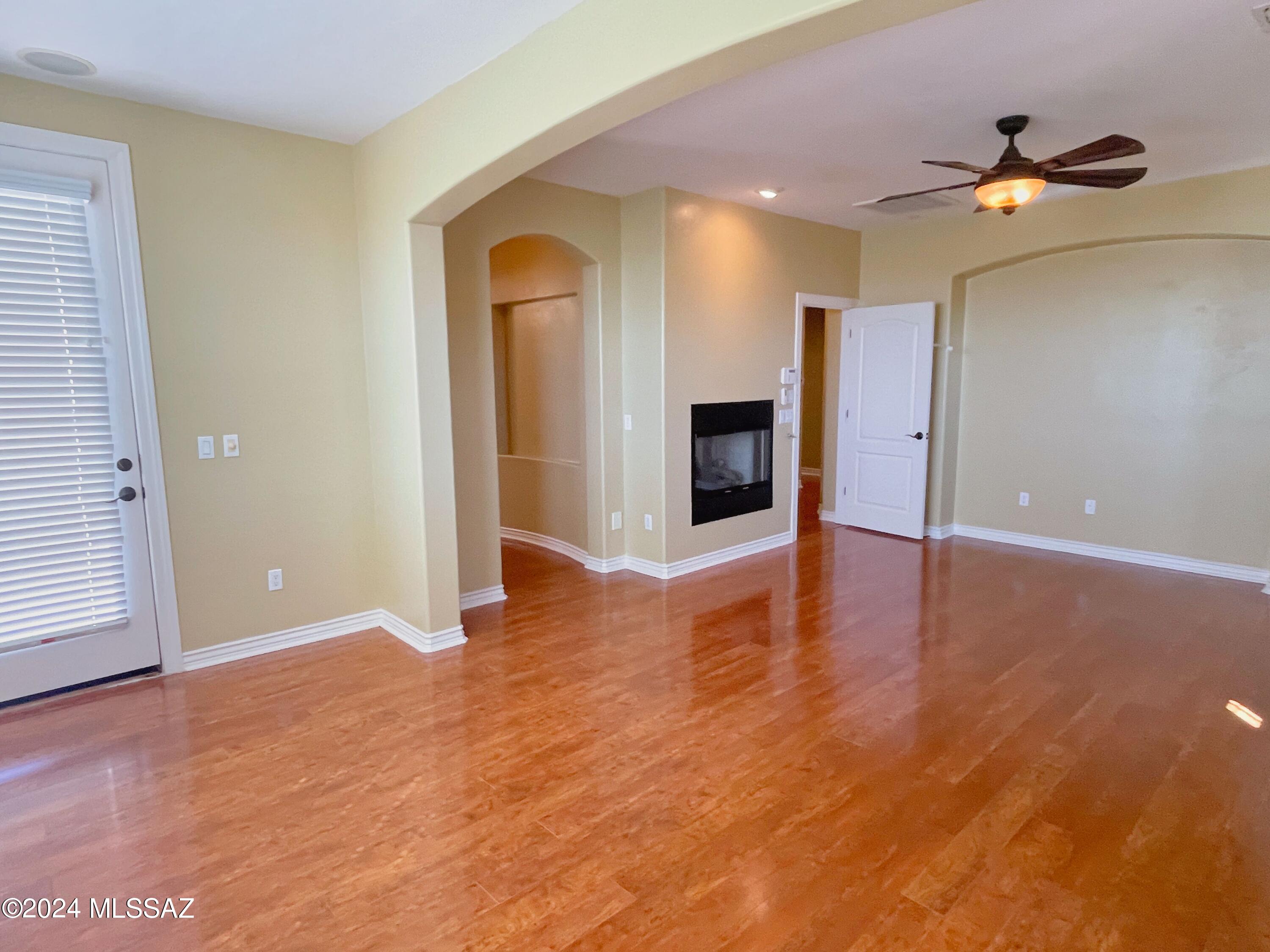 Rancho Vistoso Neighborhood 10 - Residential Lease