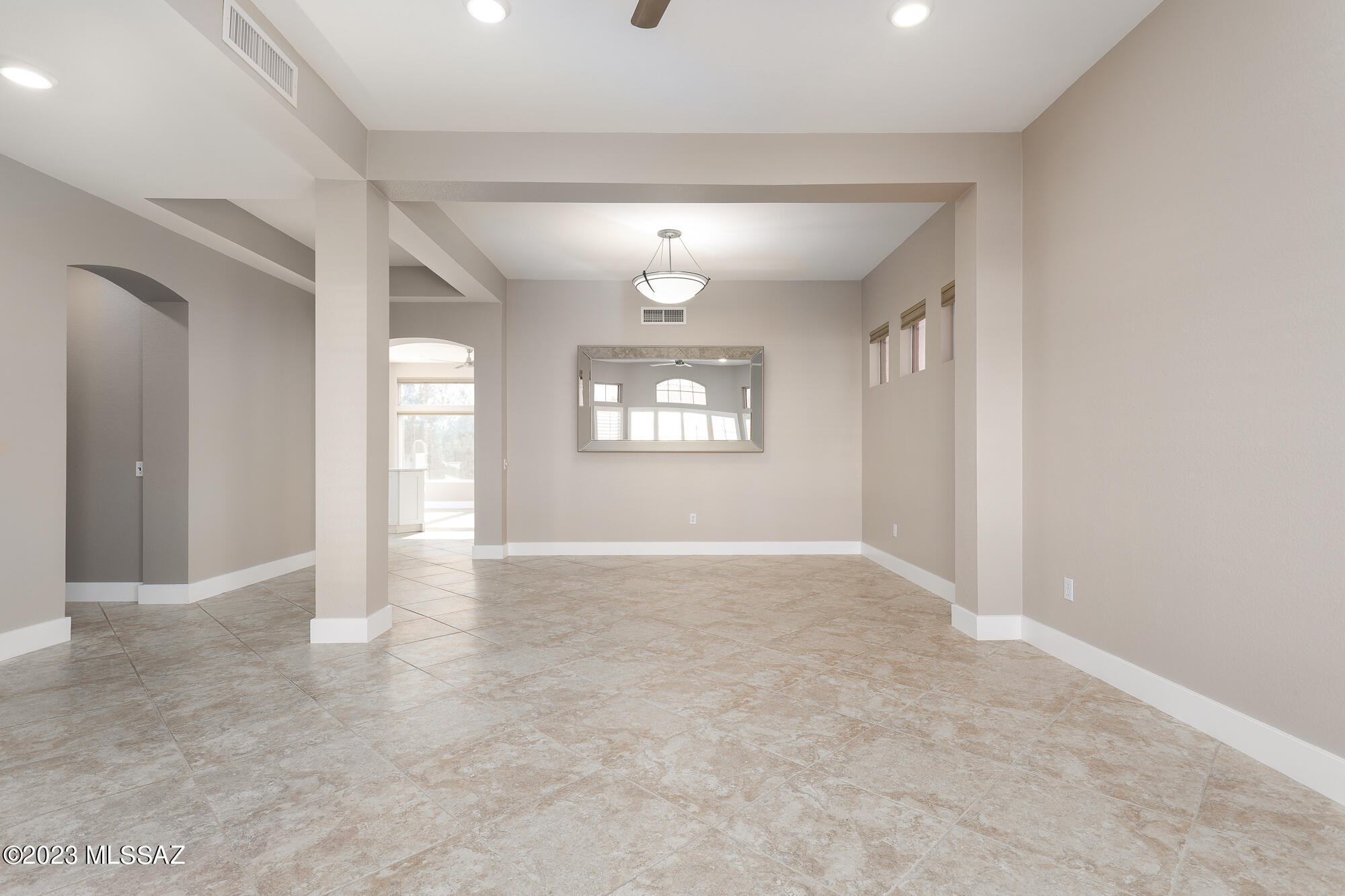 Sun City Vistoso Unit 17(1-276) - Residential