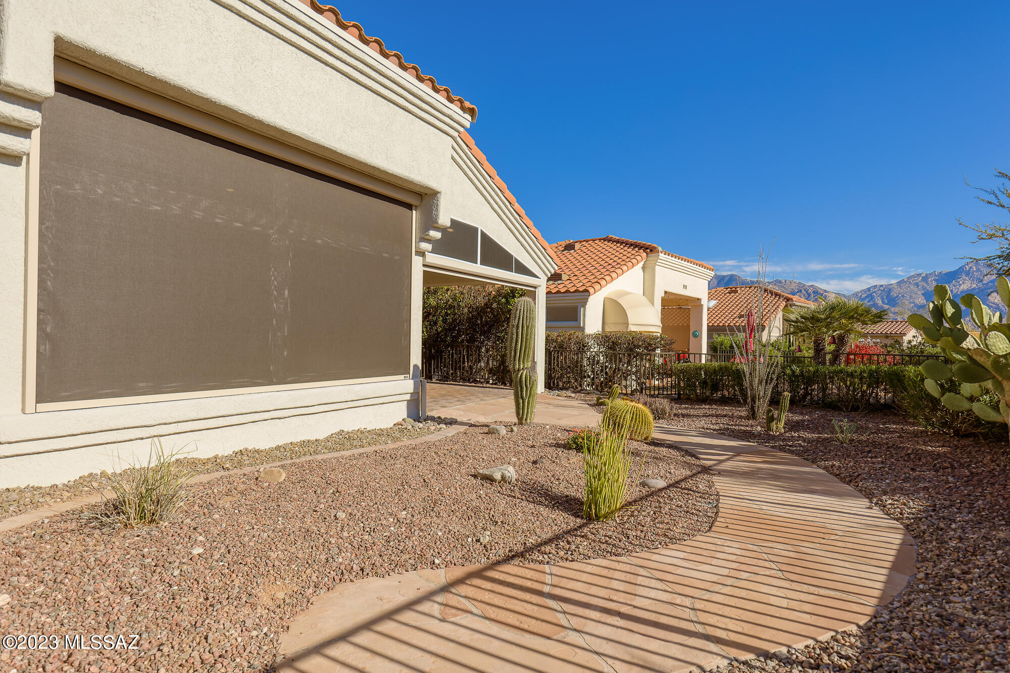 Sun City Vistoso Unit 17(1-276) - Residential