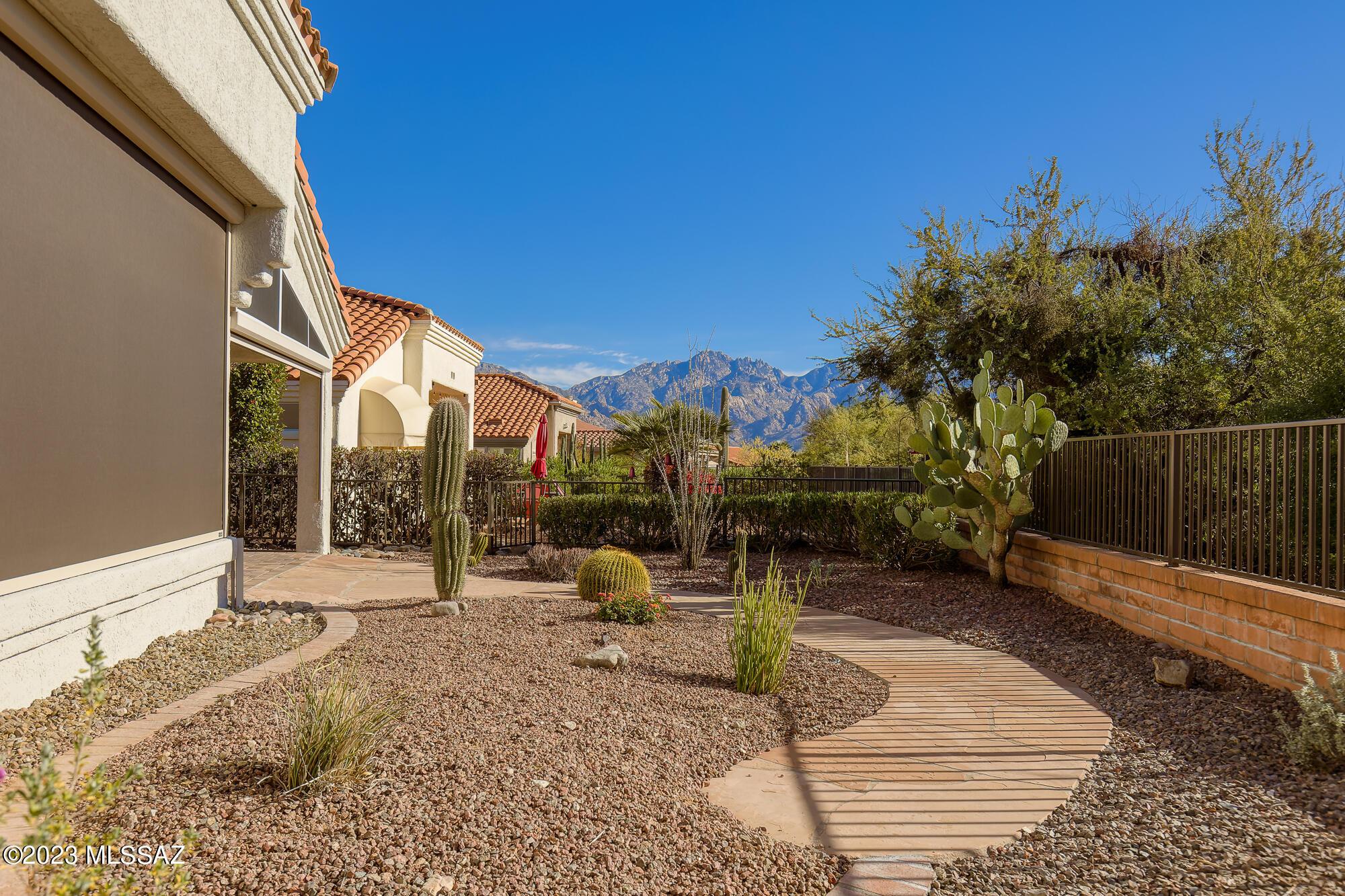 Sun City Vistoso Unit 17(1-276) - Residential